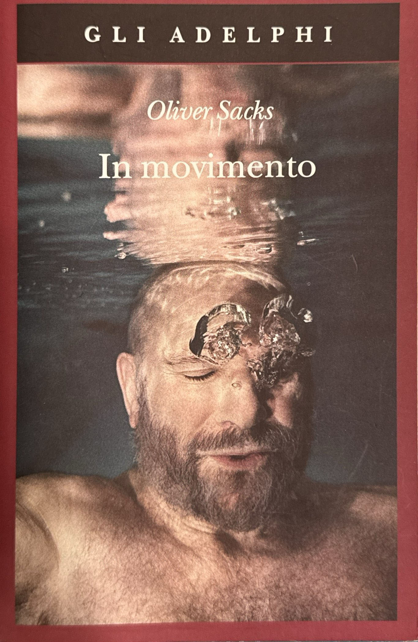 In movimento Una vita