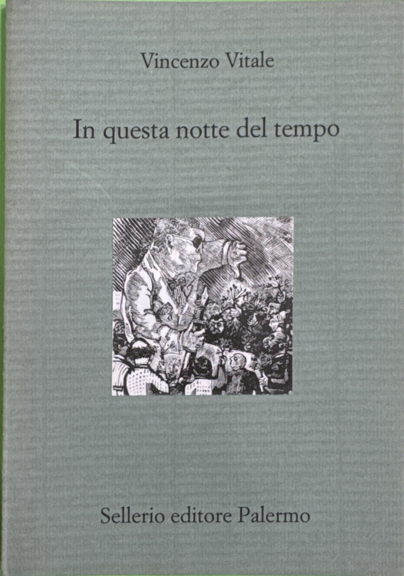 In questa notte del tempo