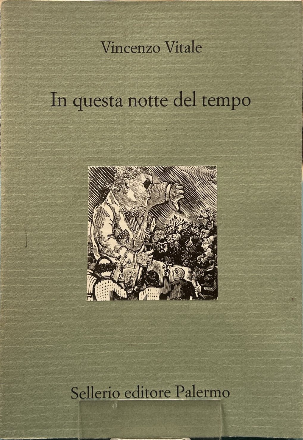 In questa notte del yempo