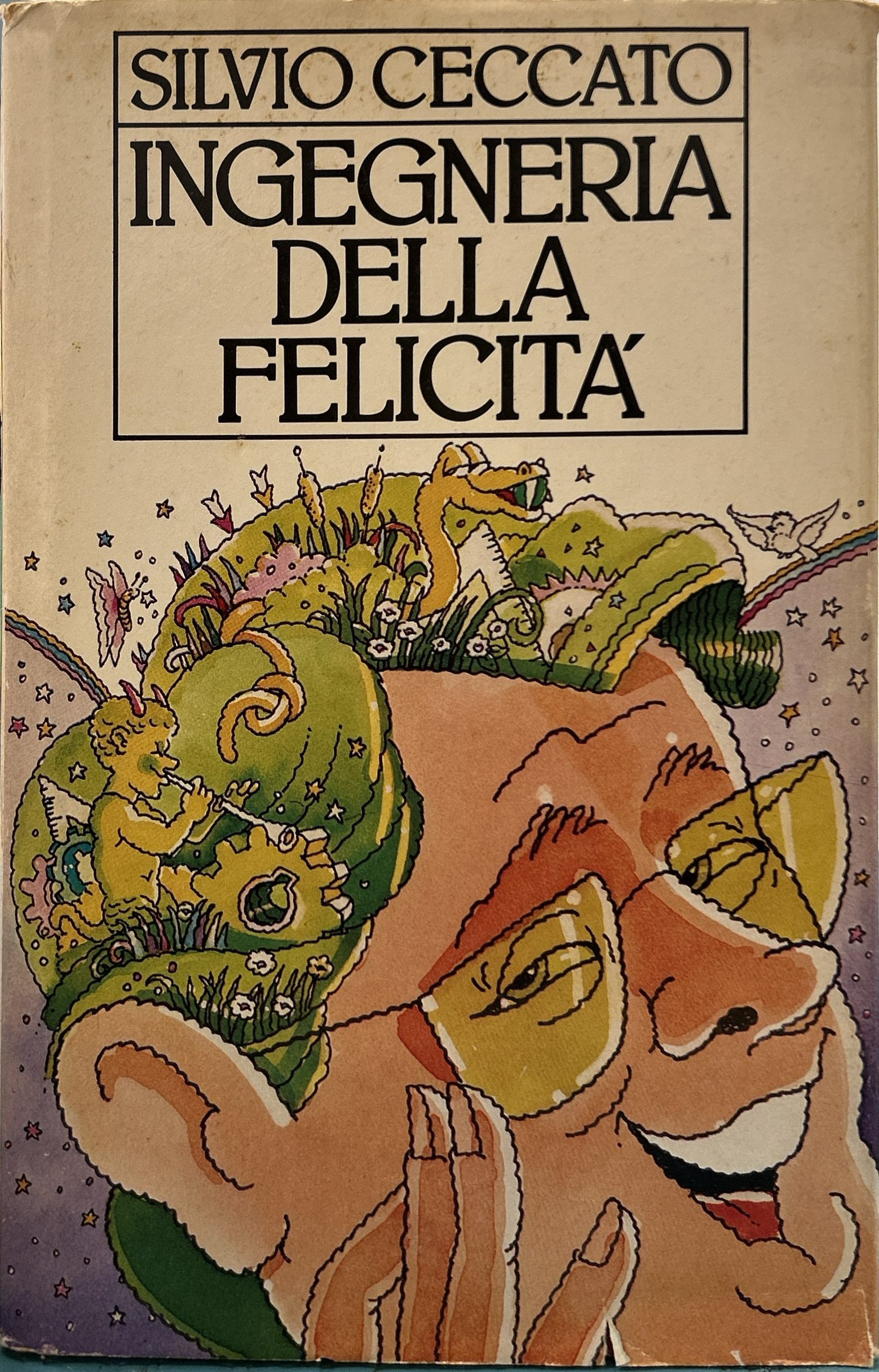 Ingegneria della felicità