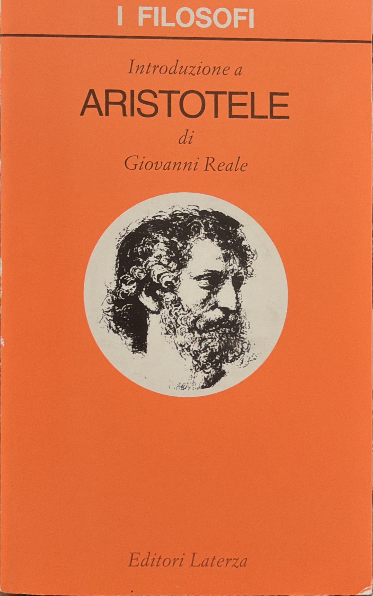 Introduzione a Aristotele