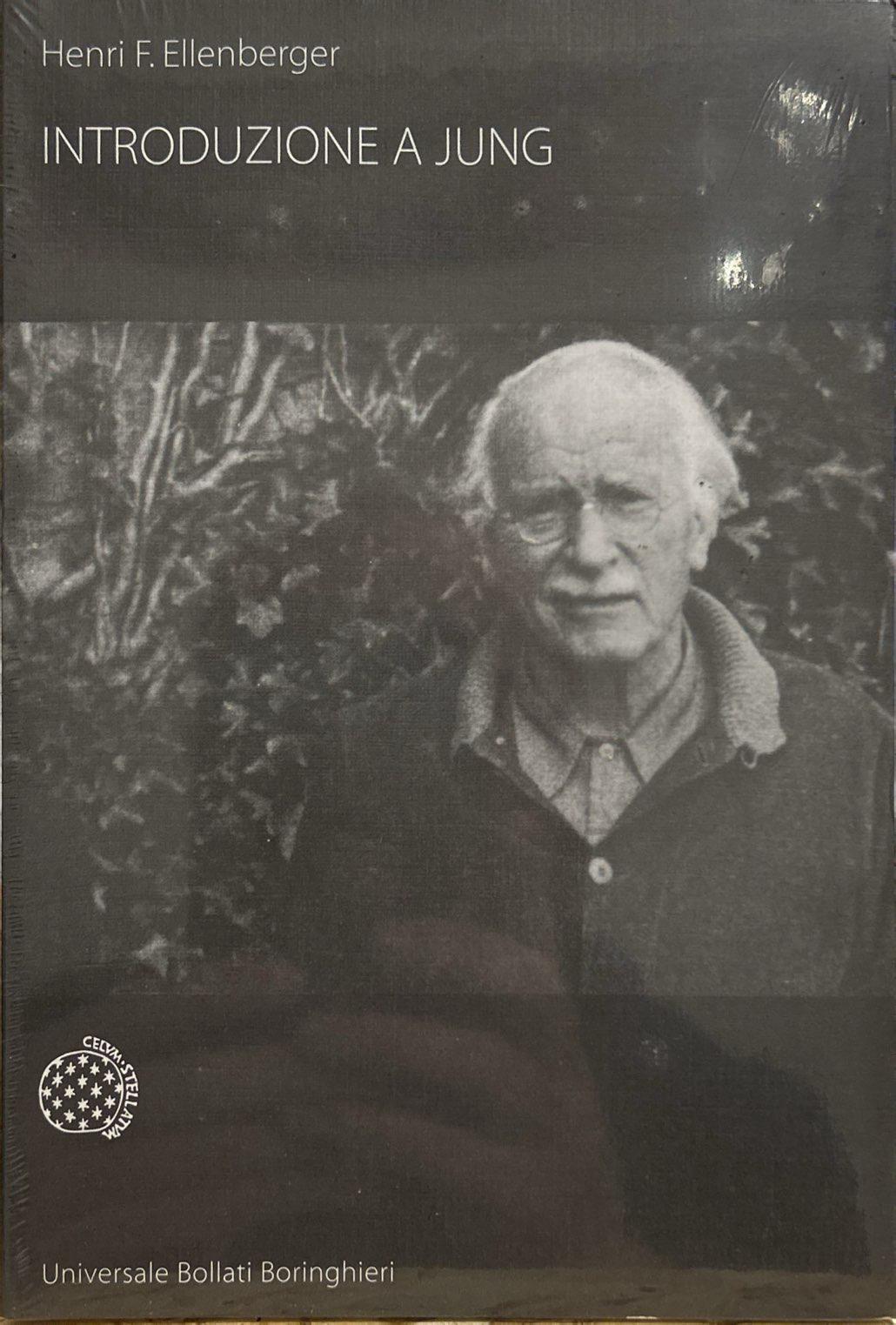 Introduzione a Jung