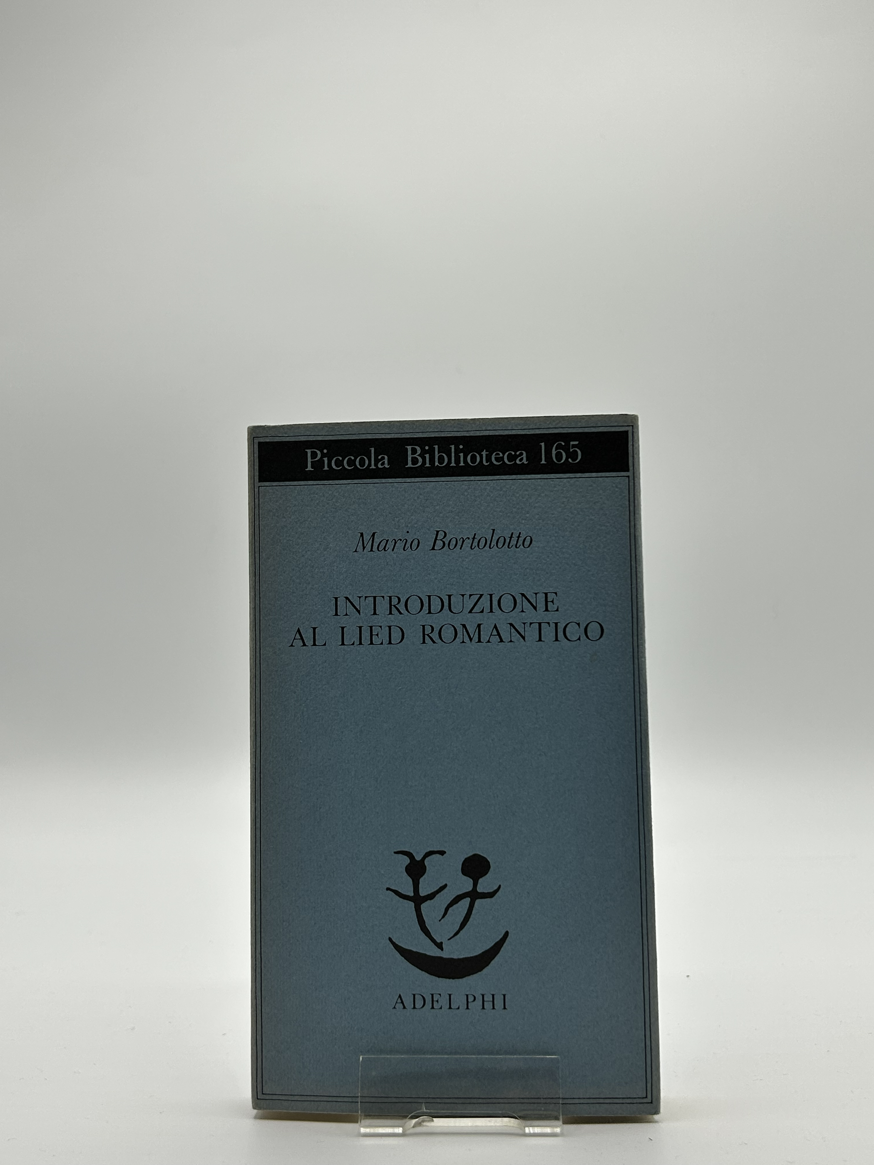 Introduzione al Lied romantico