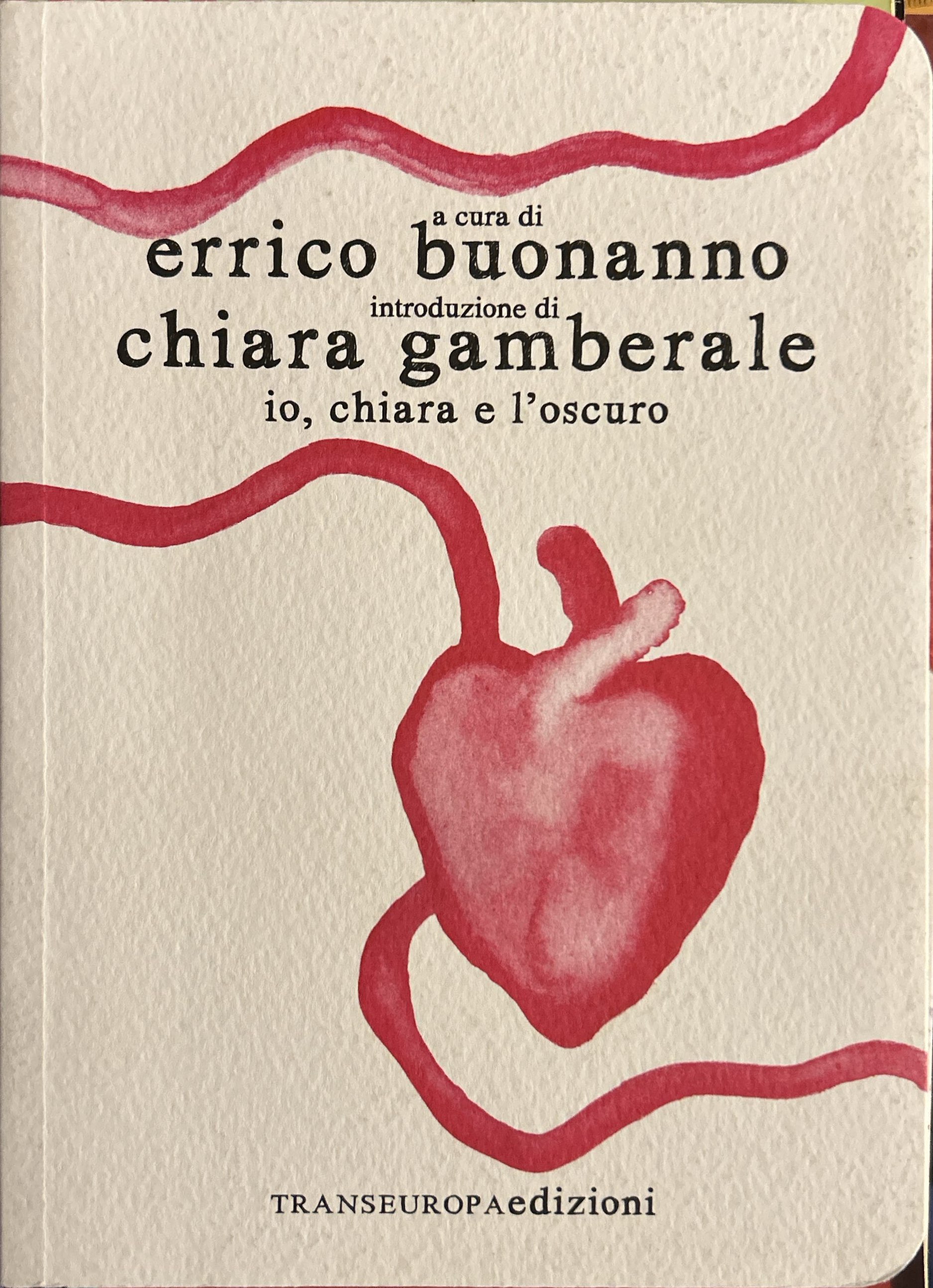 Io, Chiara e l'oscuro