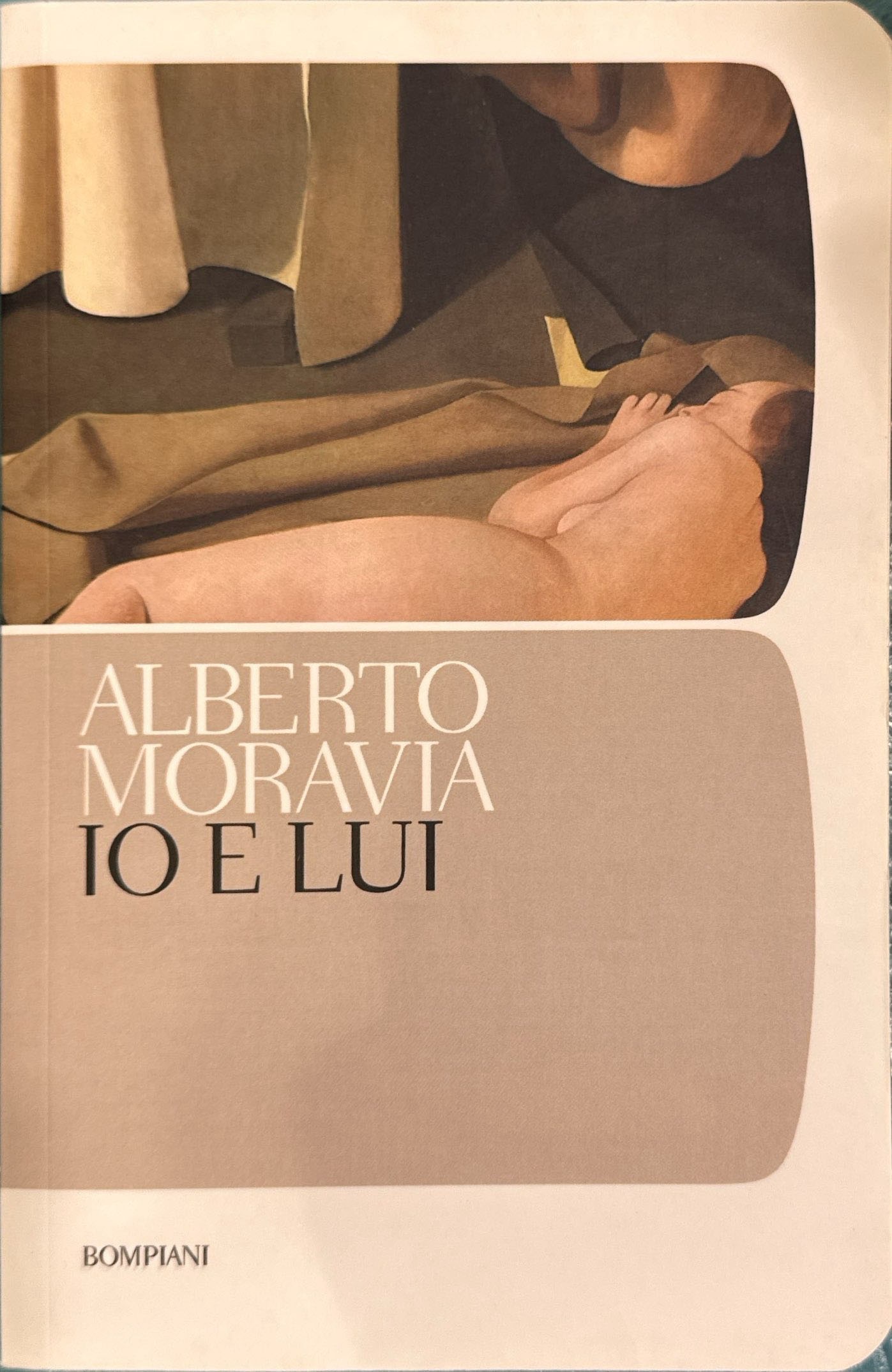 Io e lui