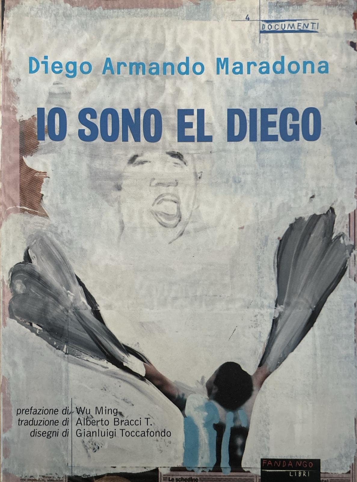 Io sono El Diego