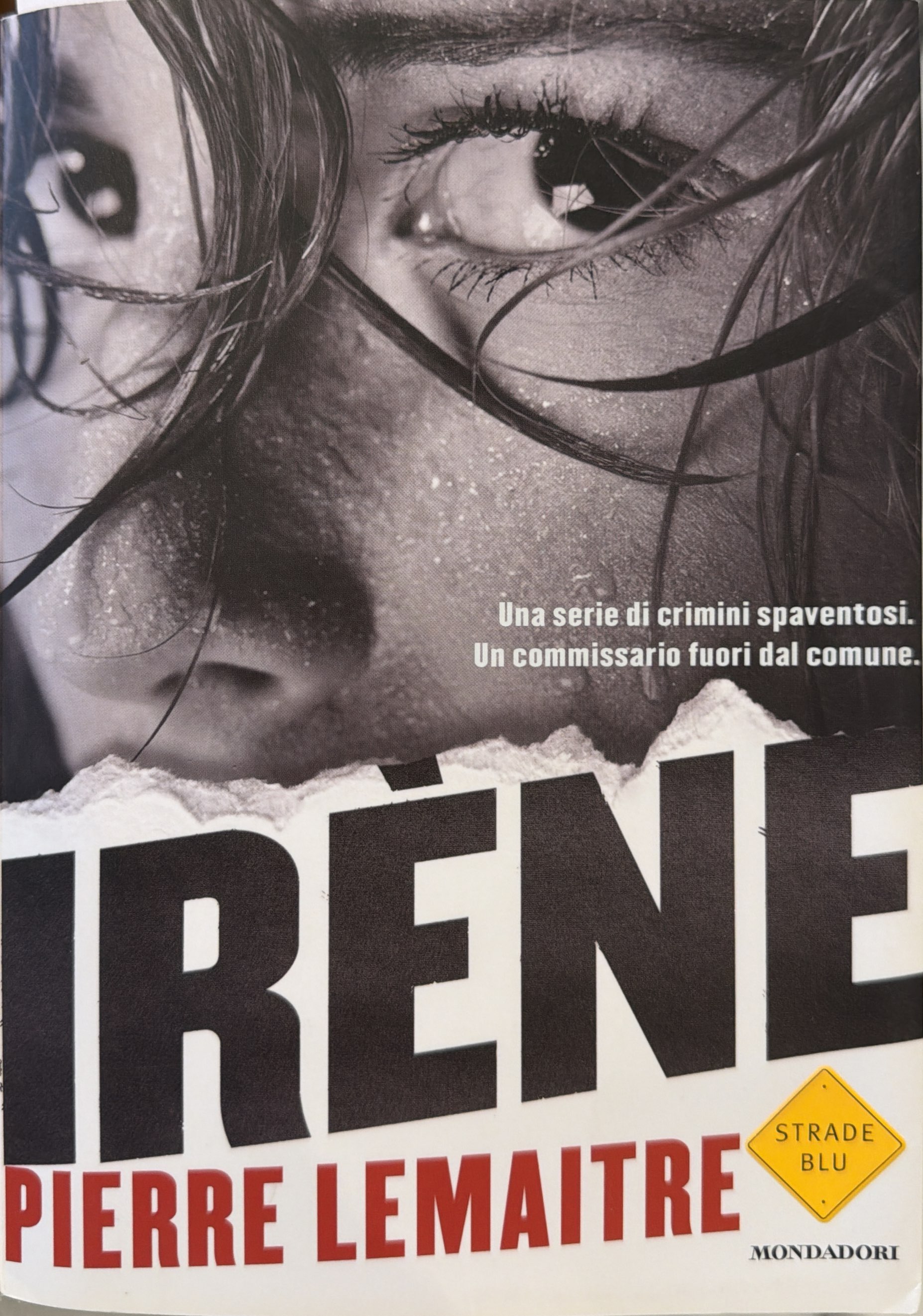 Irène
