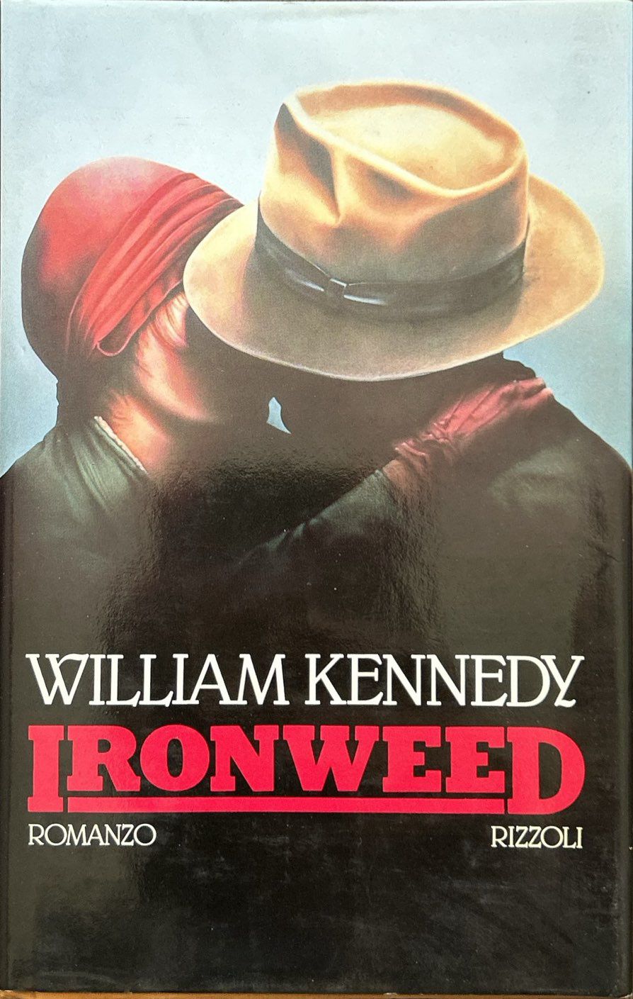 Ironweed