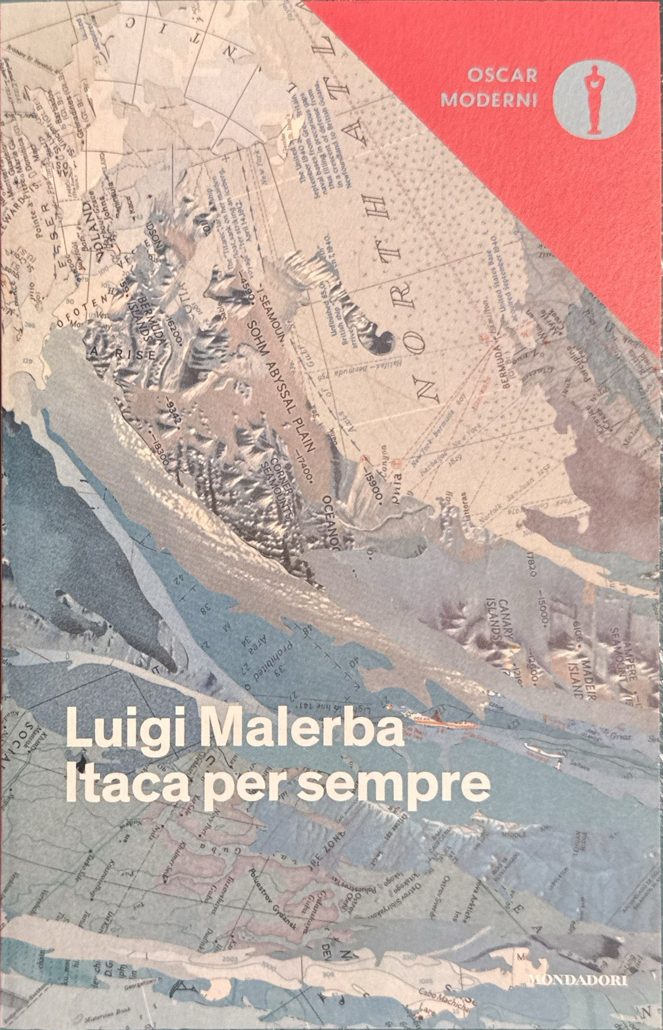 Itaca per sempre