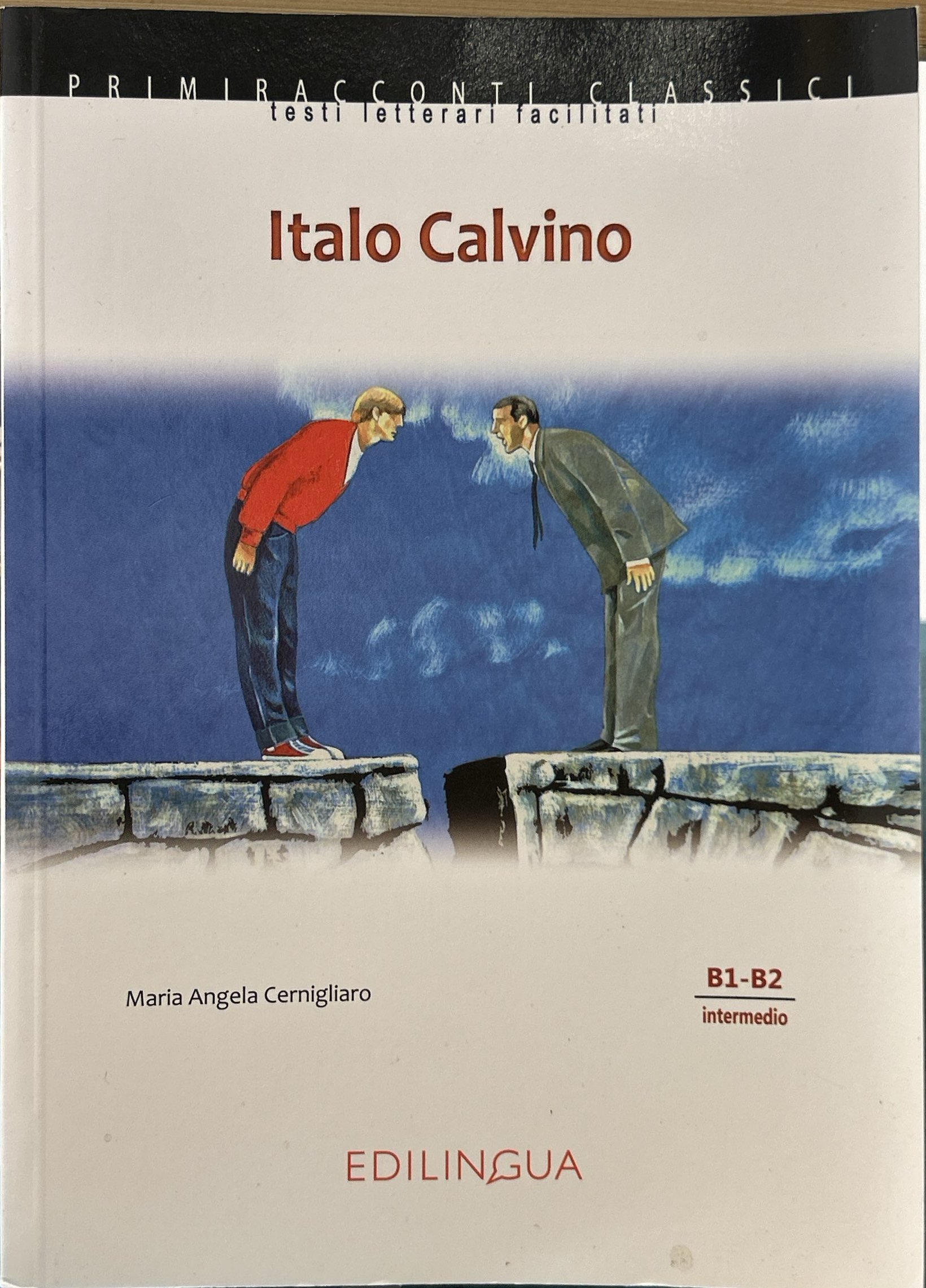 Italo Calvino