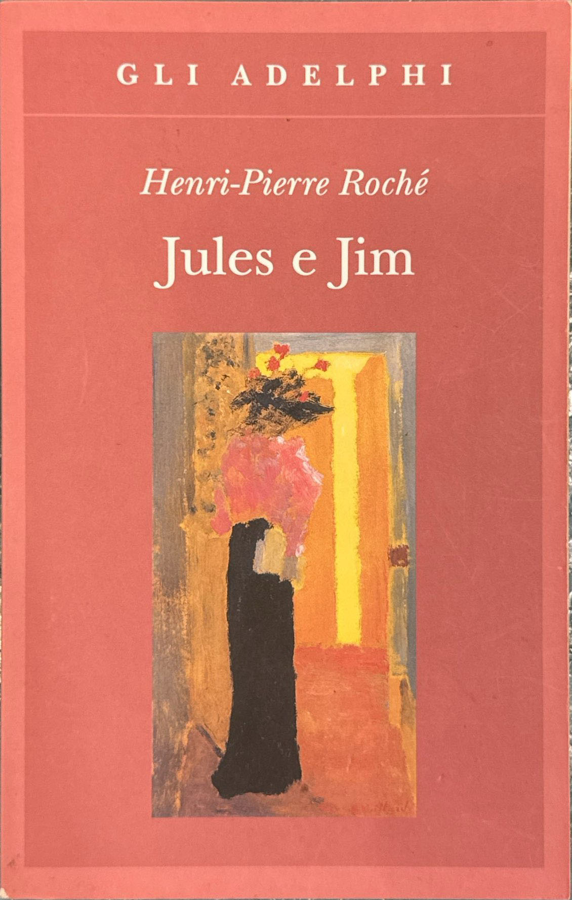 Jules e Jim