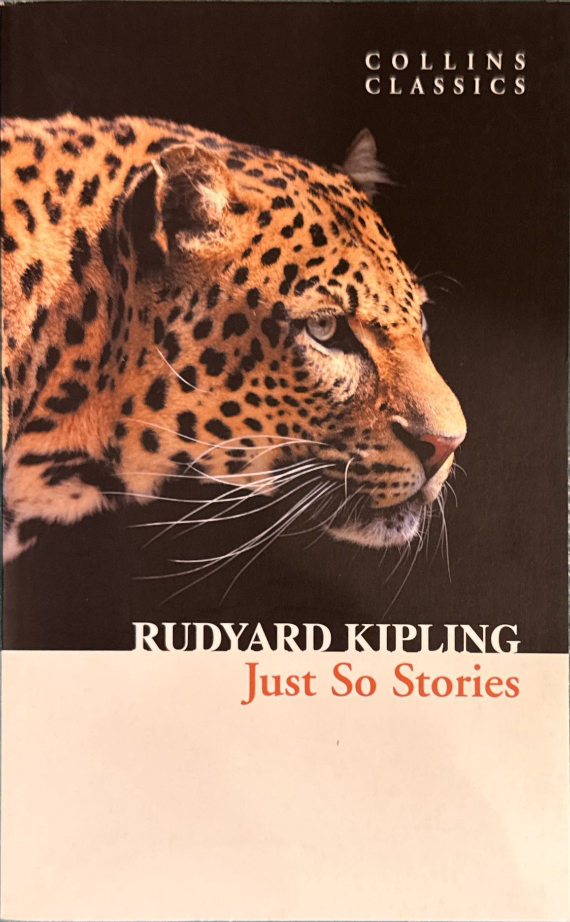 Just So Stories