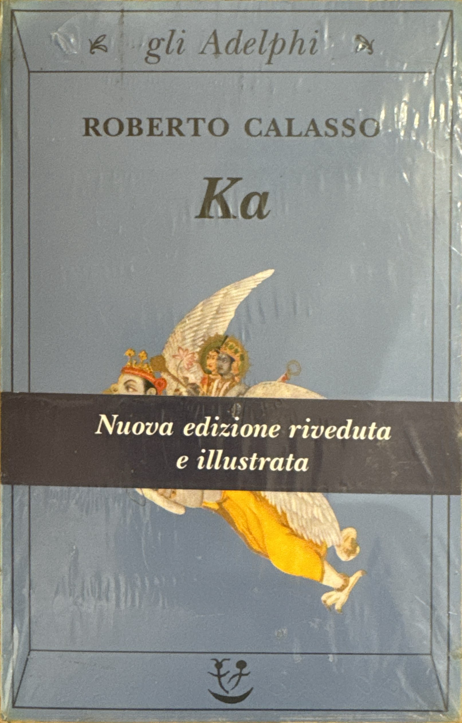Ka