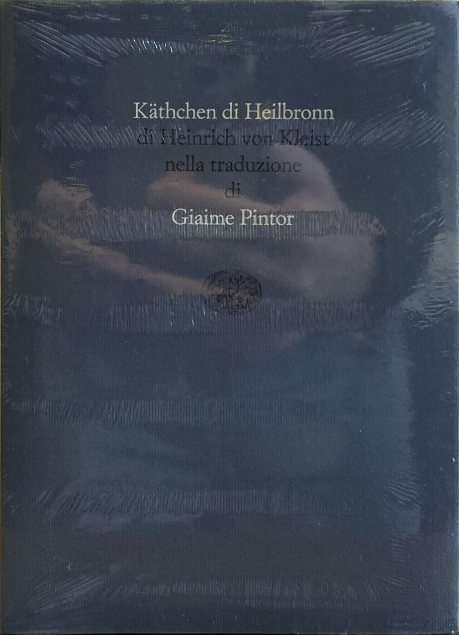 Käthchen di Heilbronn