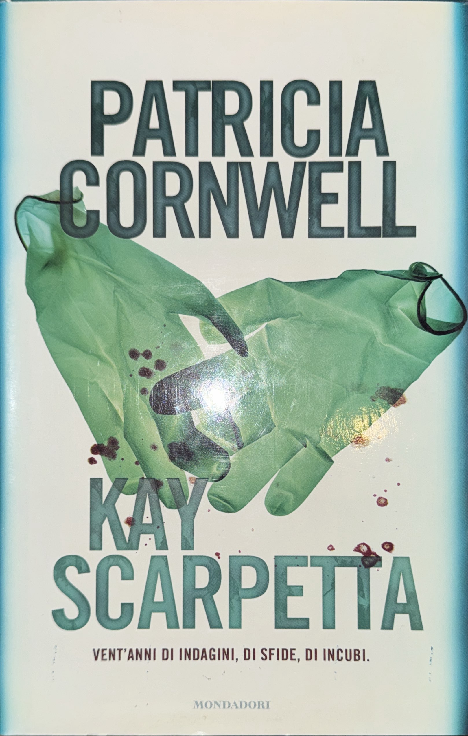 Kay Scarpetta
