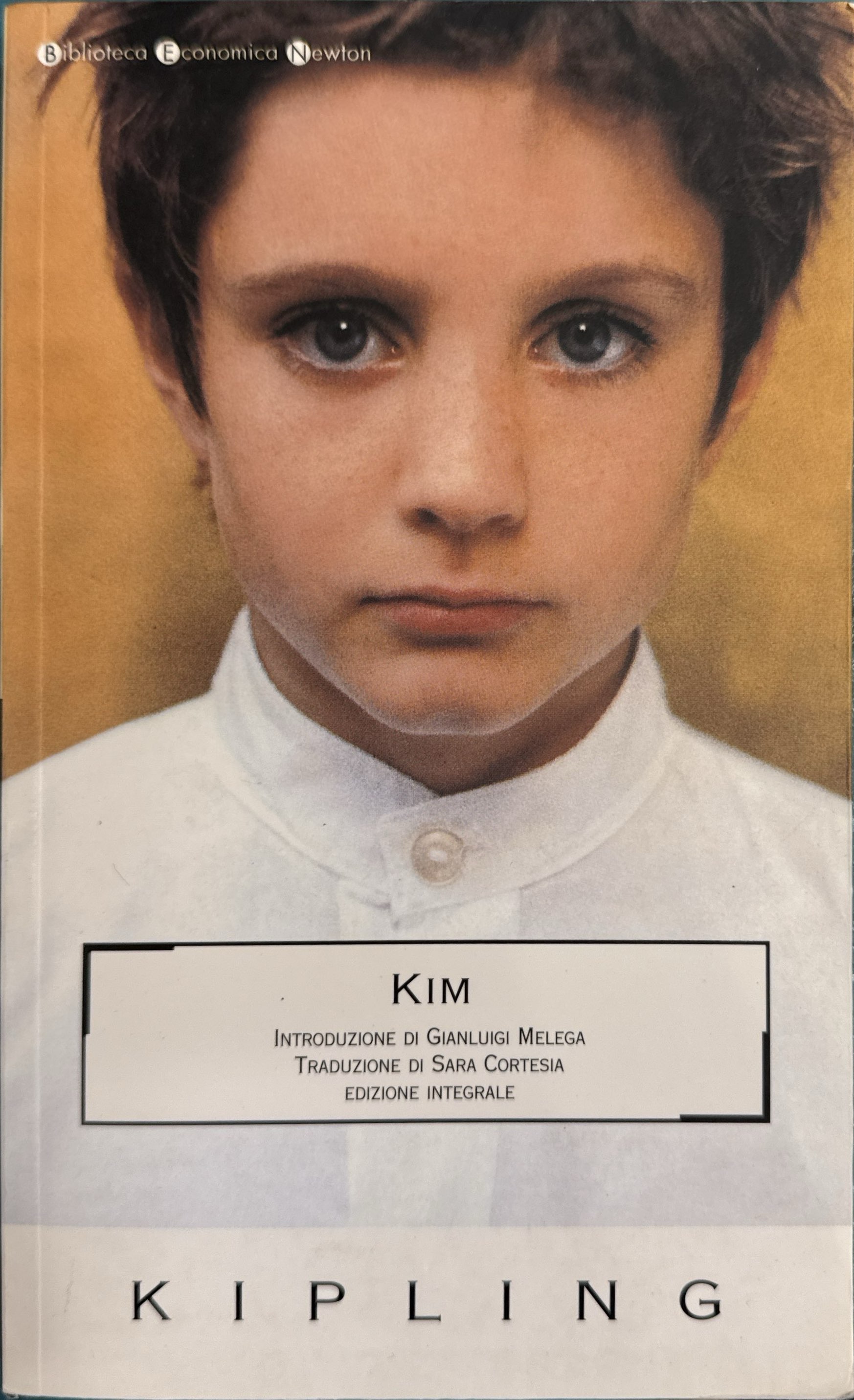Kim