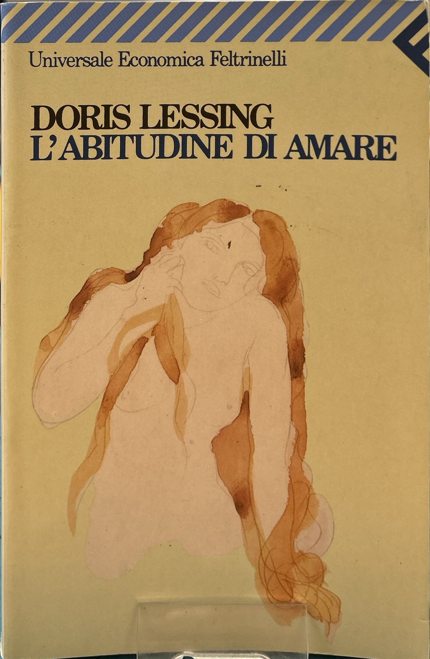 L'abitudine di amare