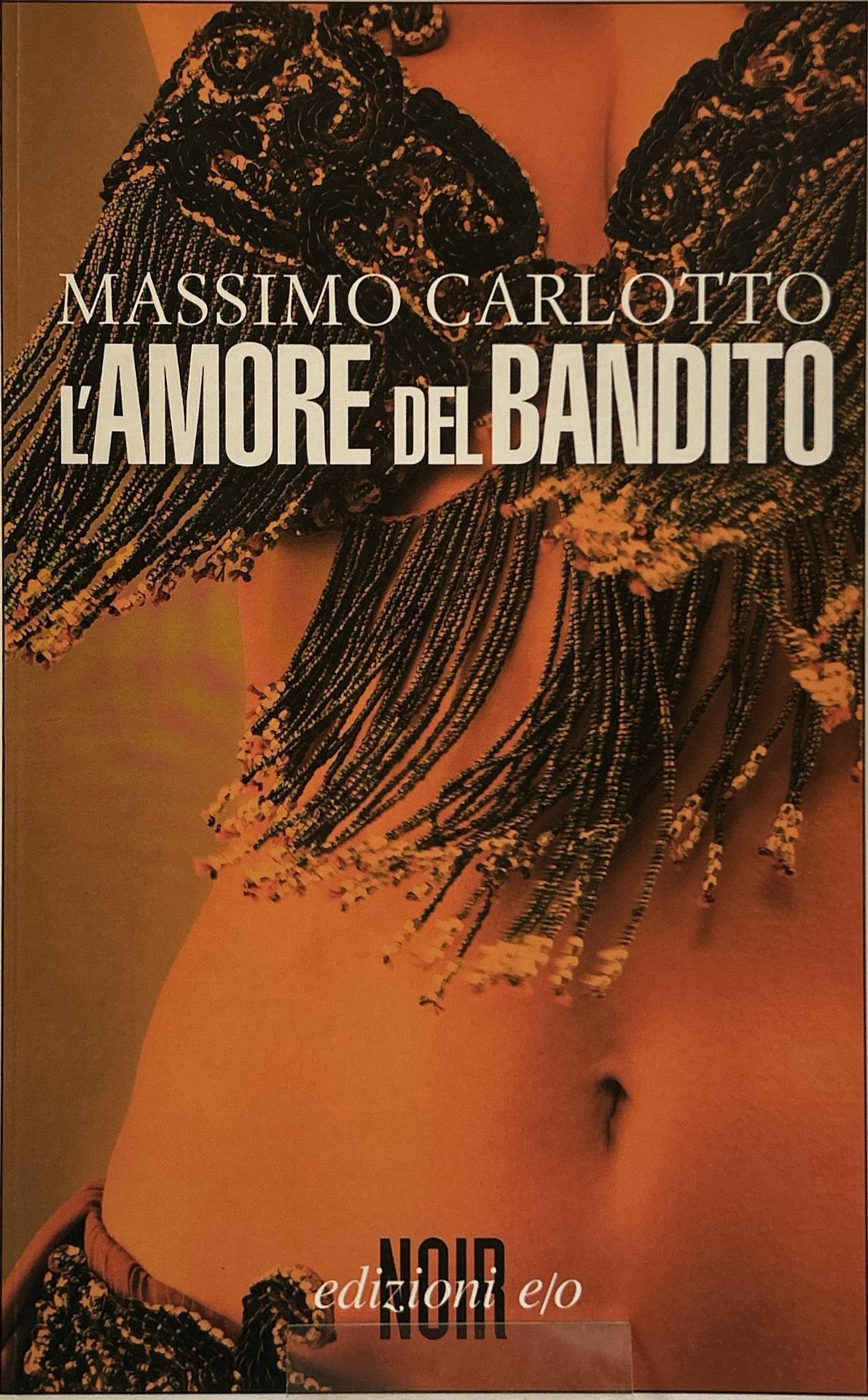 L'amore del bandito