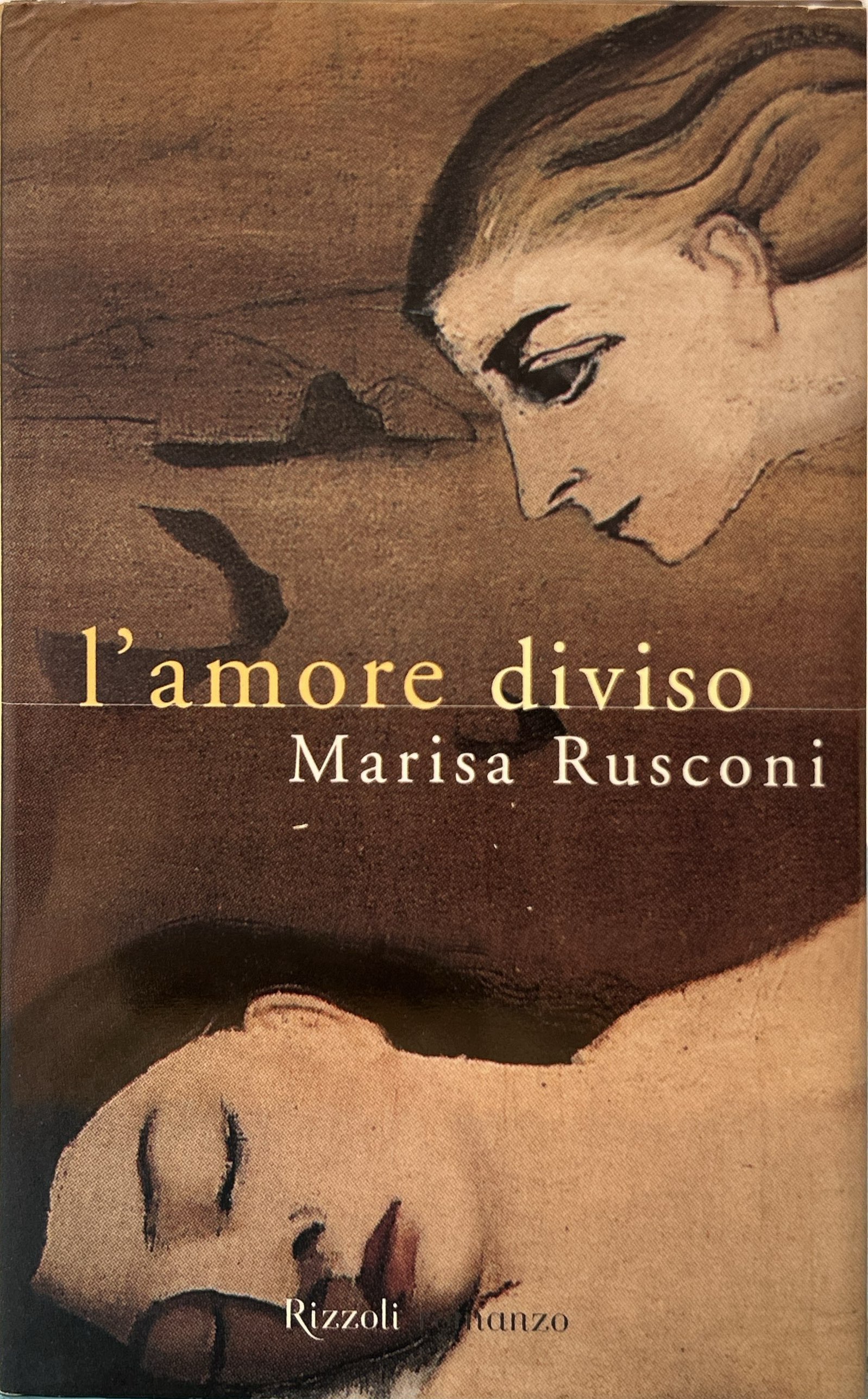 L'amore diviso