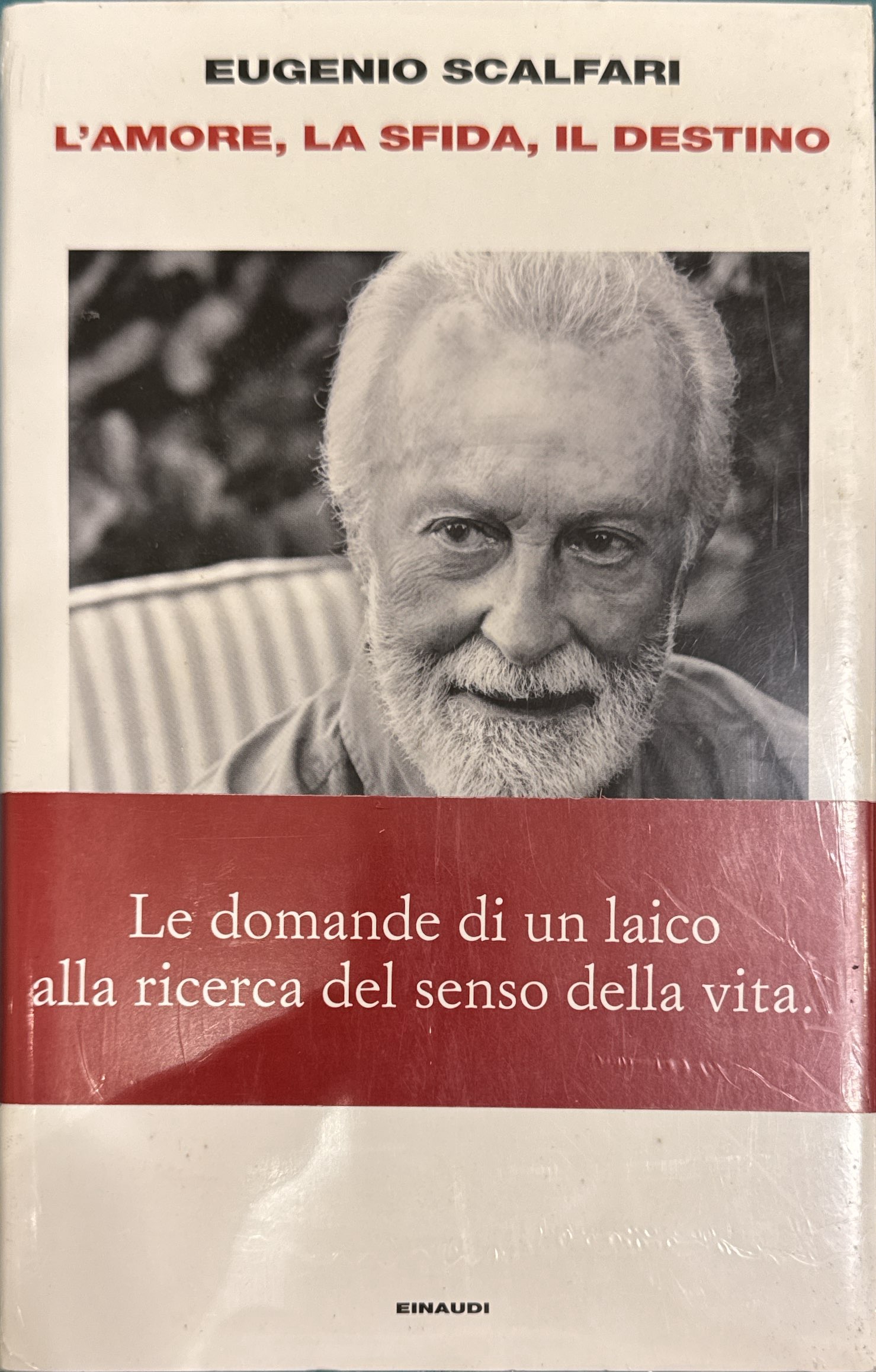 L'amore, la sfida, il destino: il tavolo dove si gioca …
