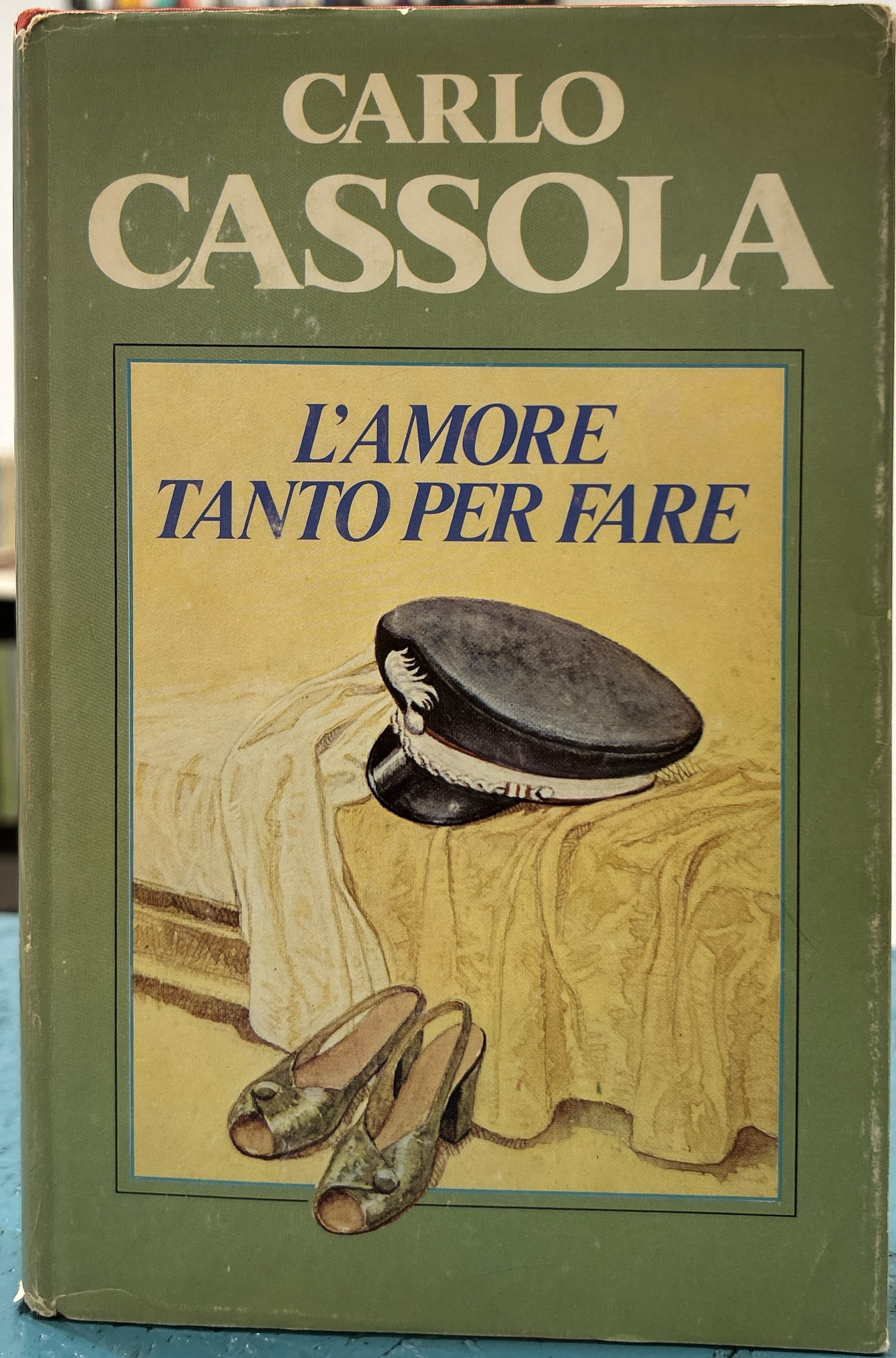 L'amore tanto per fare