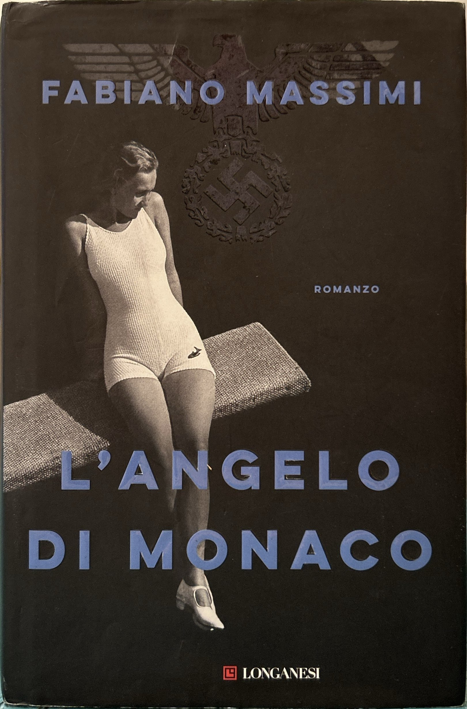 L'angelo di Monaco