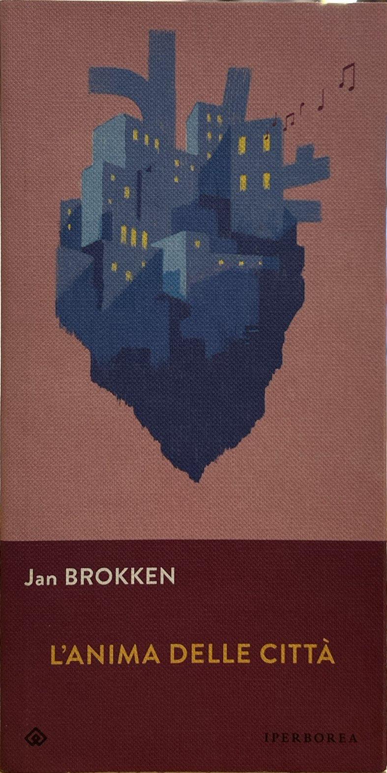 L'anima delle città