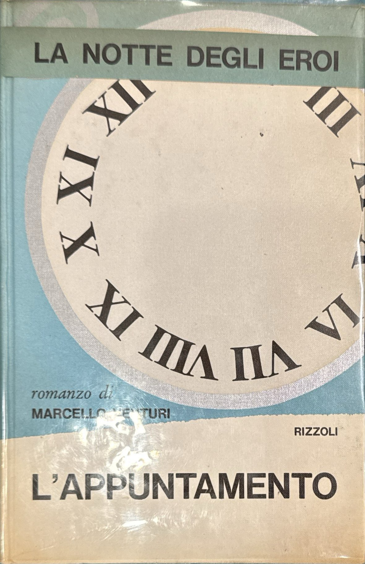 L'appuntamento