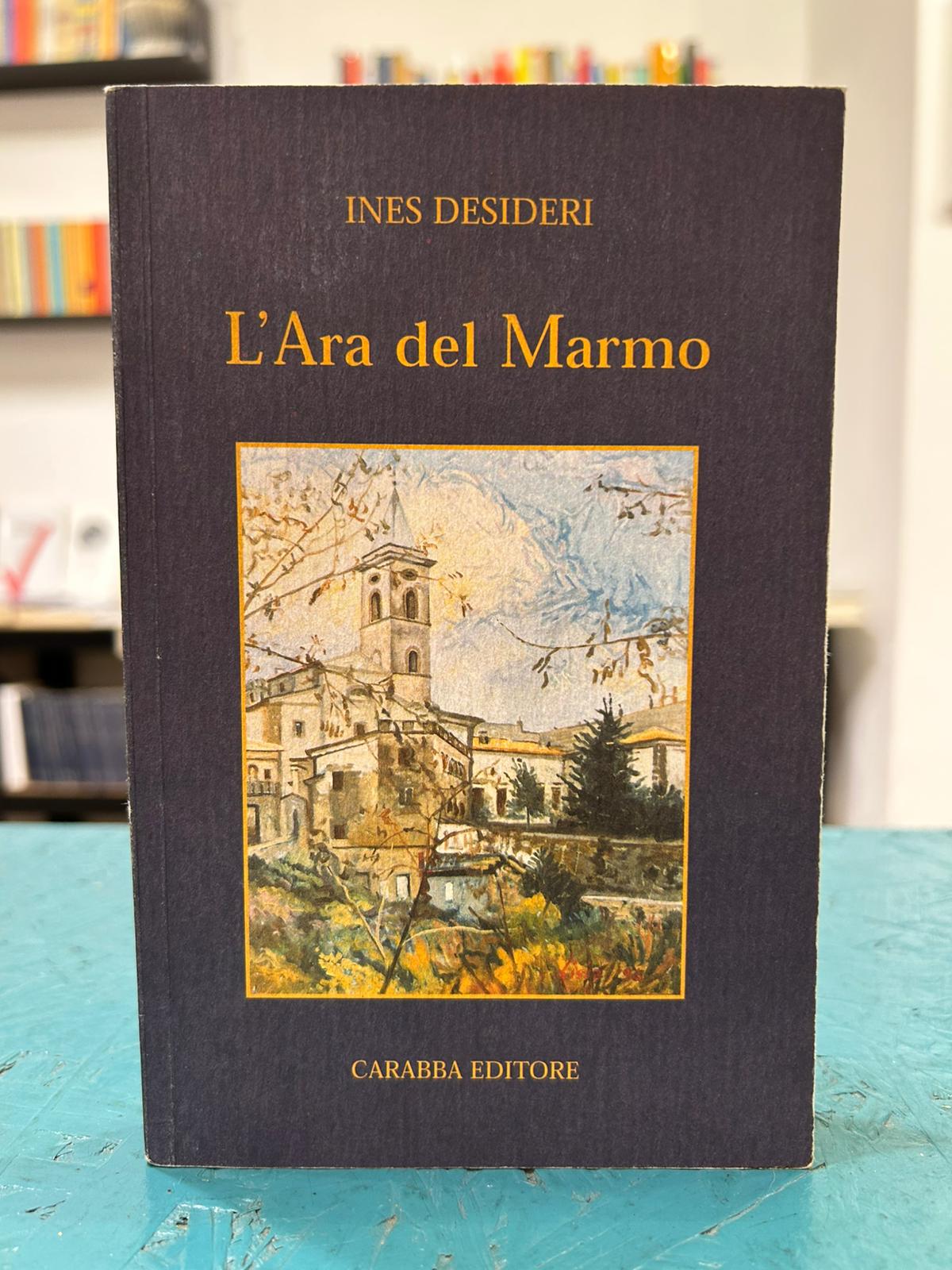L'Ara del Marmo