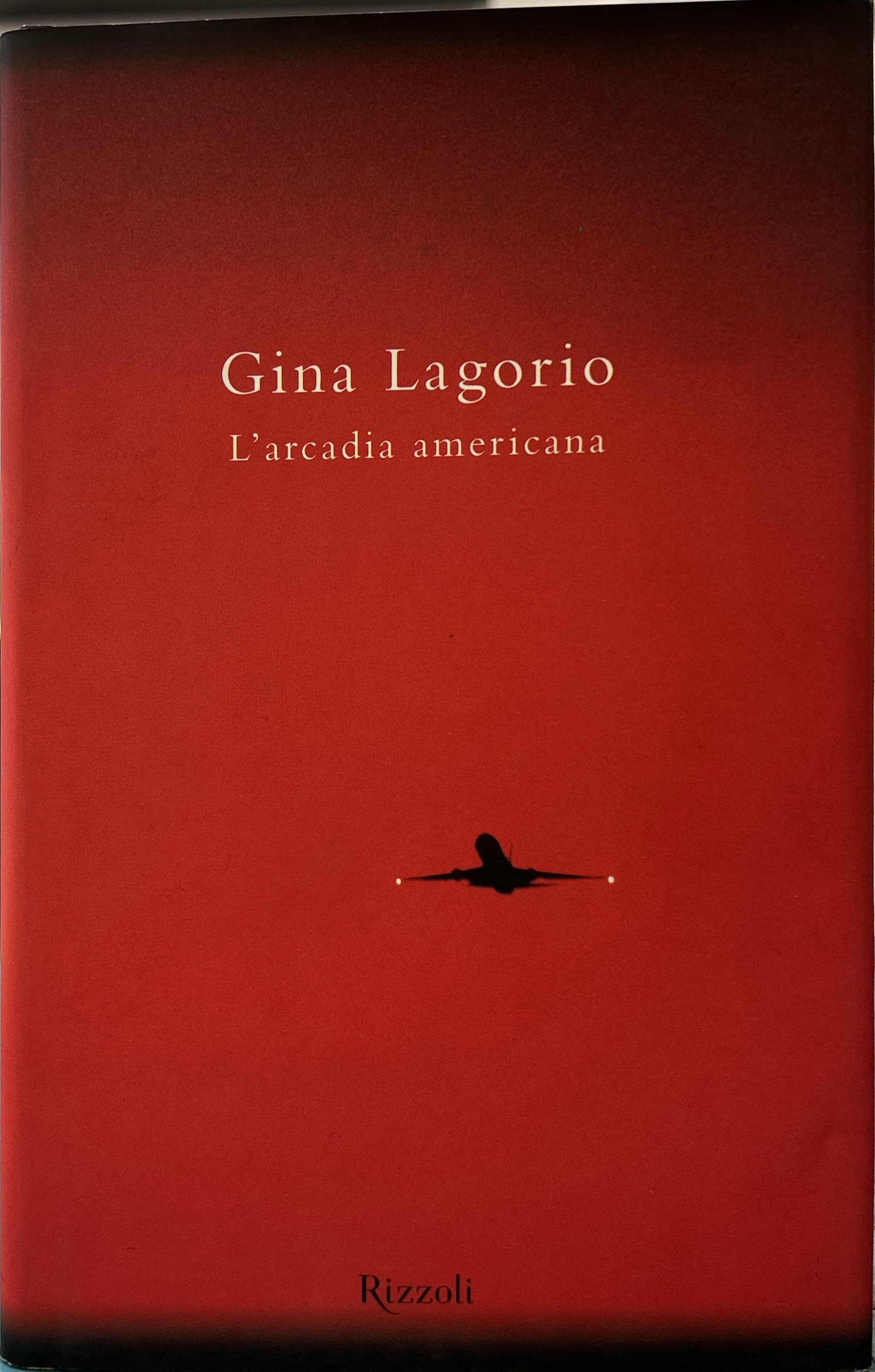 L'arcadia americana