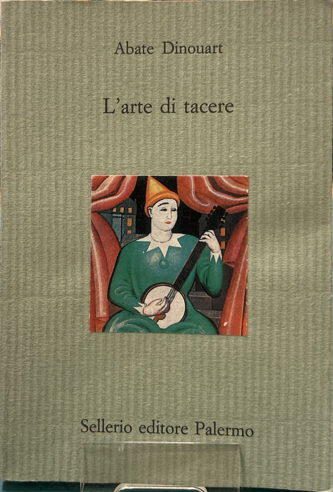 L'arte di tacere