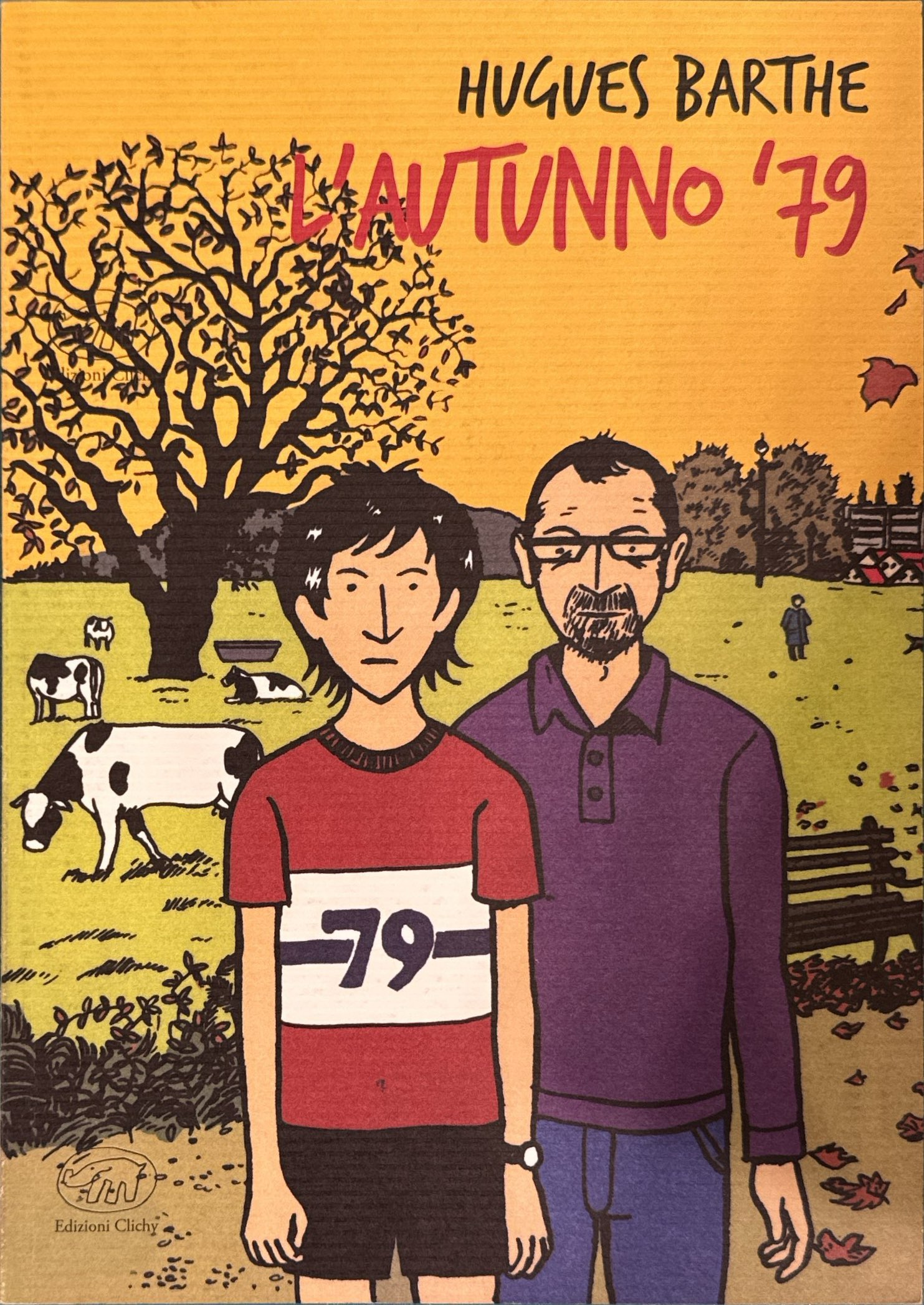 L'autunno '79