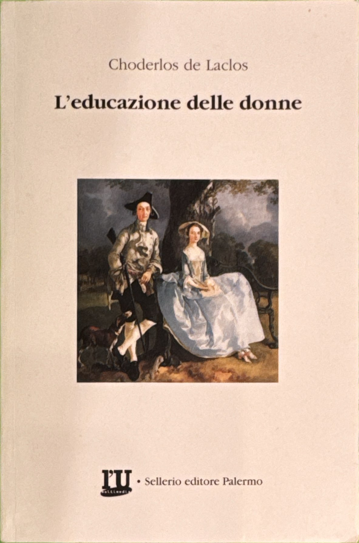 L'educazione delle donne
