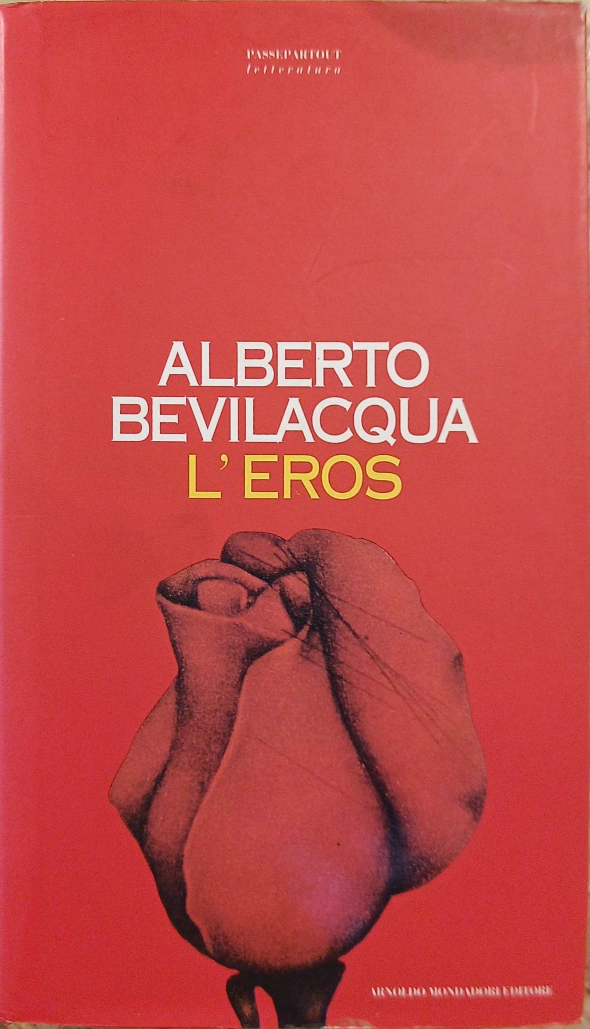 L'eros