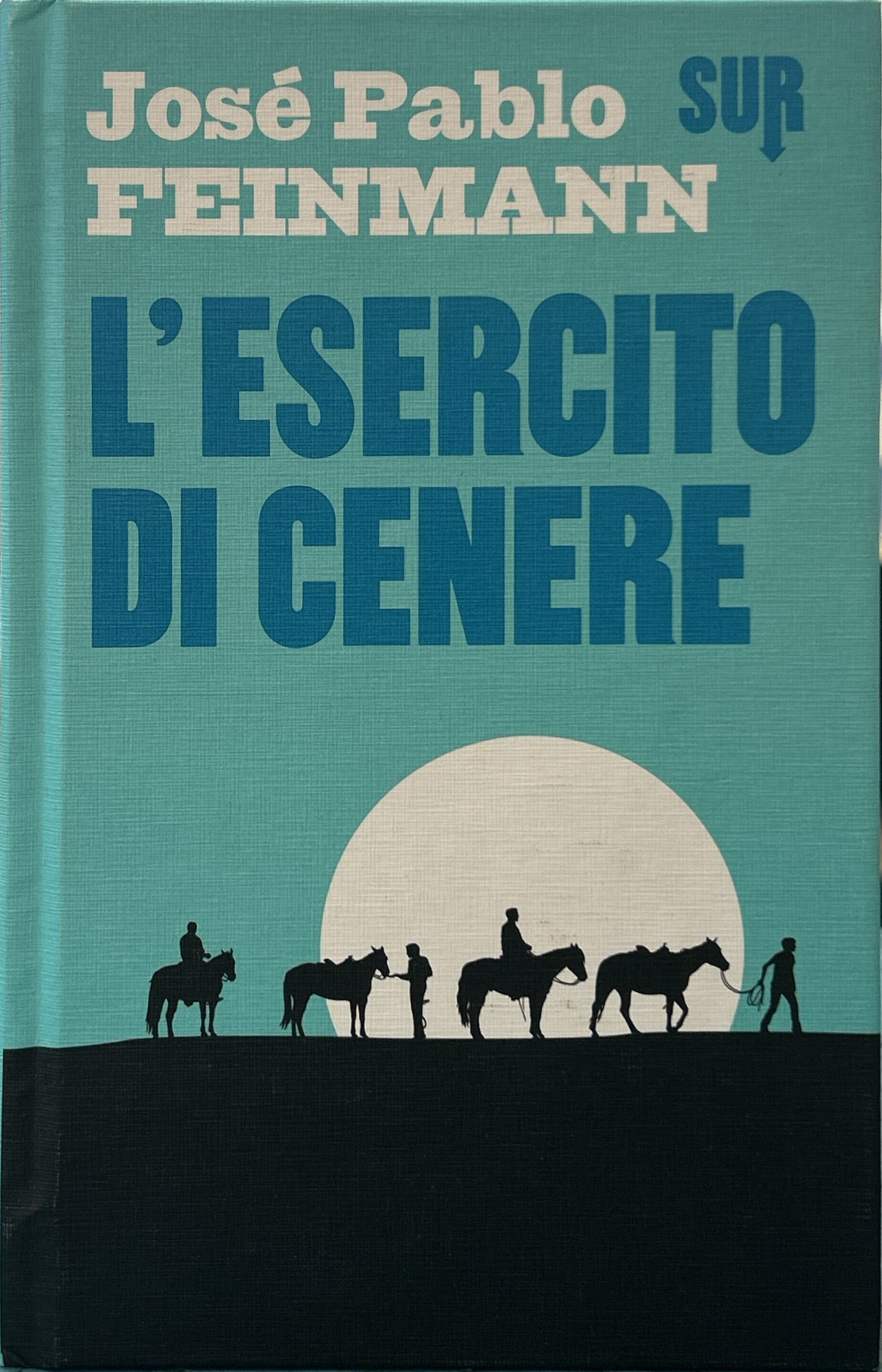 L'esercito di cenere