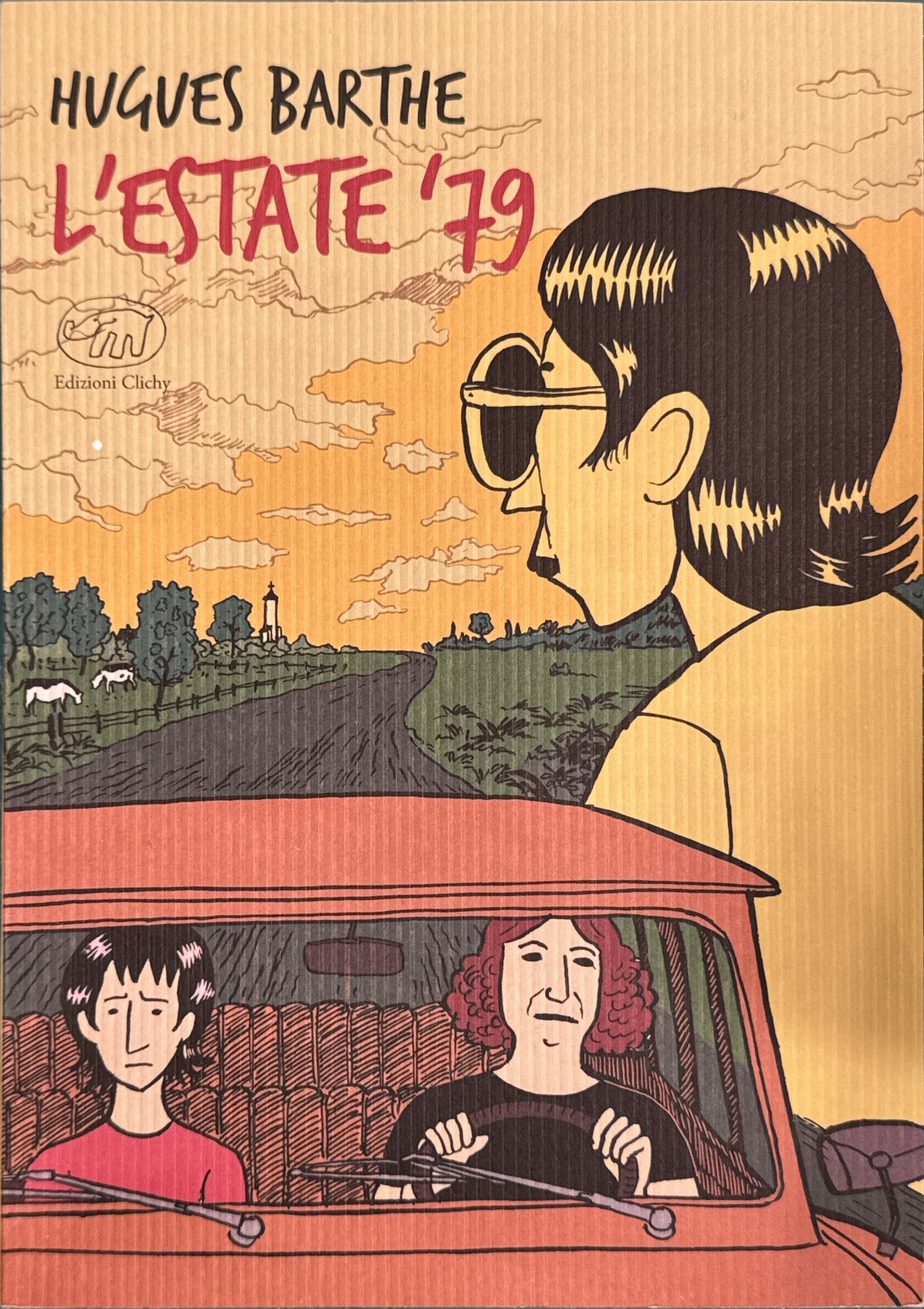 L'estate '79