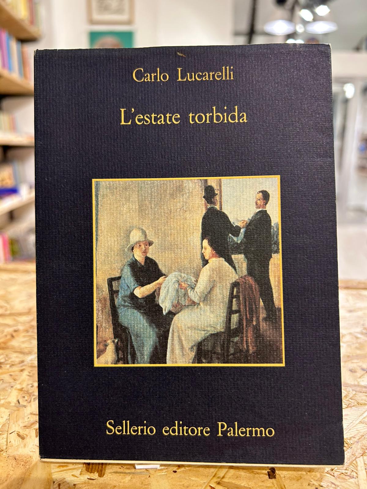 L'estate torbida