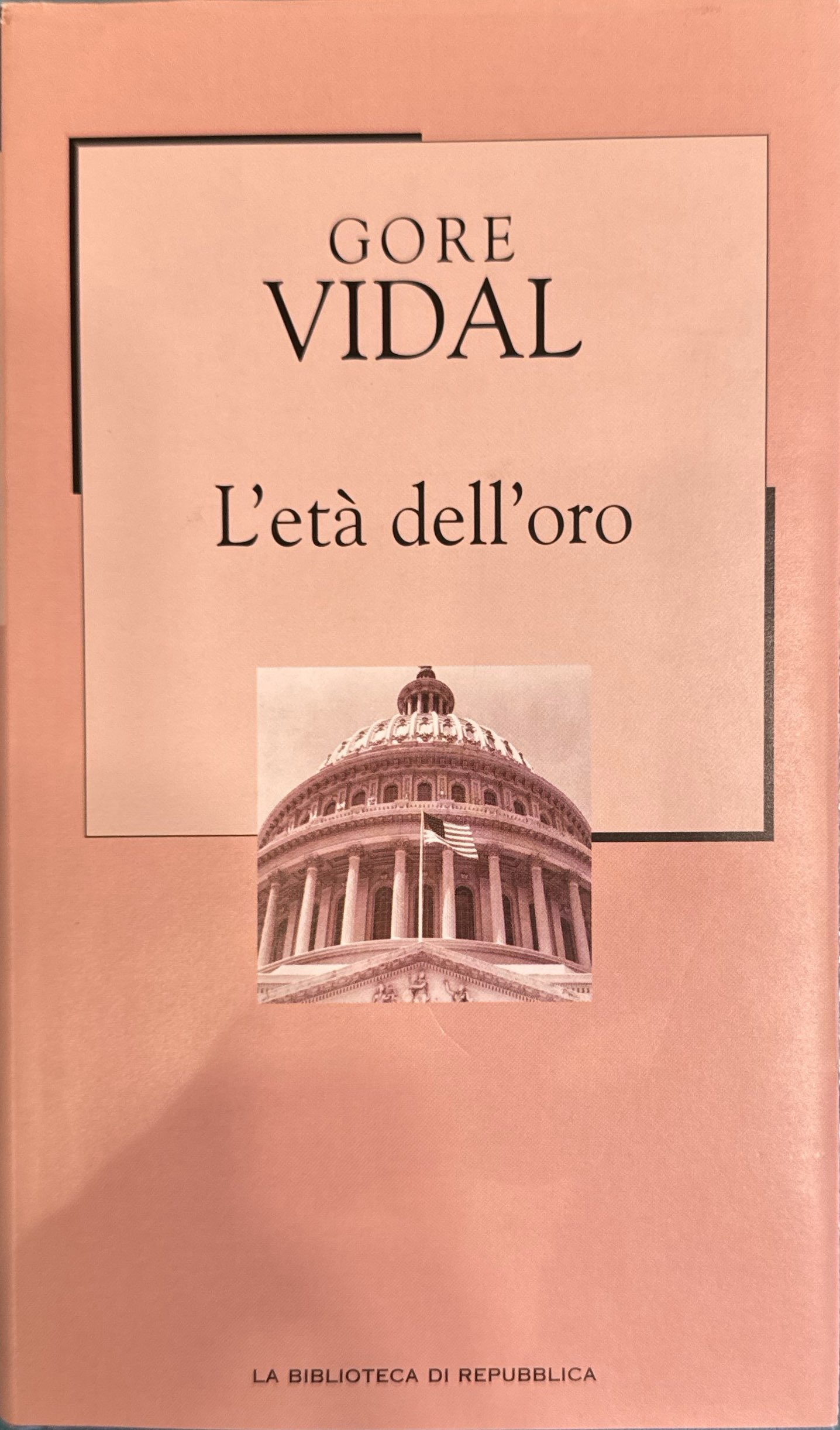 L'età dell'oro