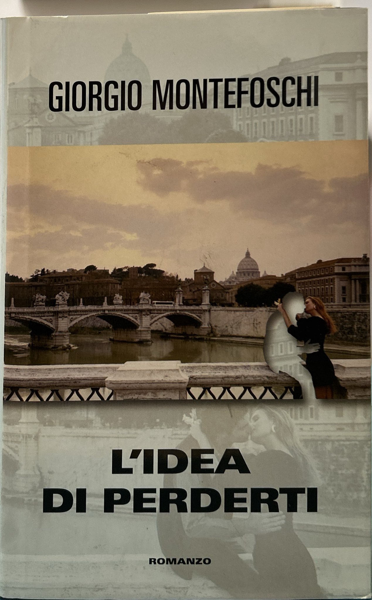 L'idea di perderti