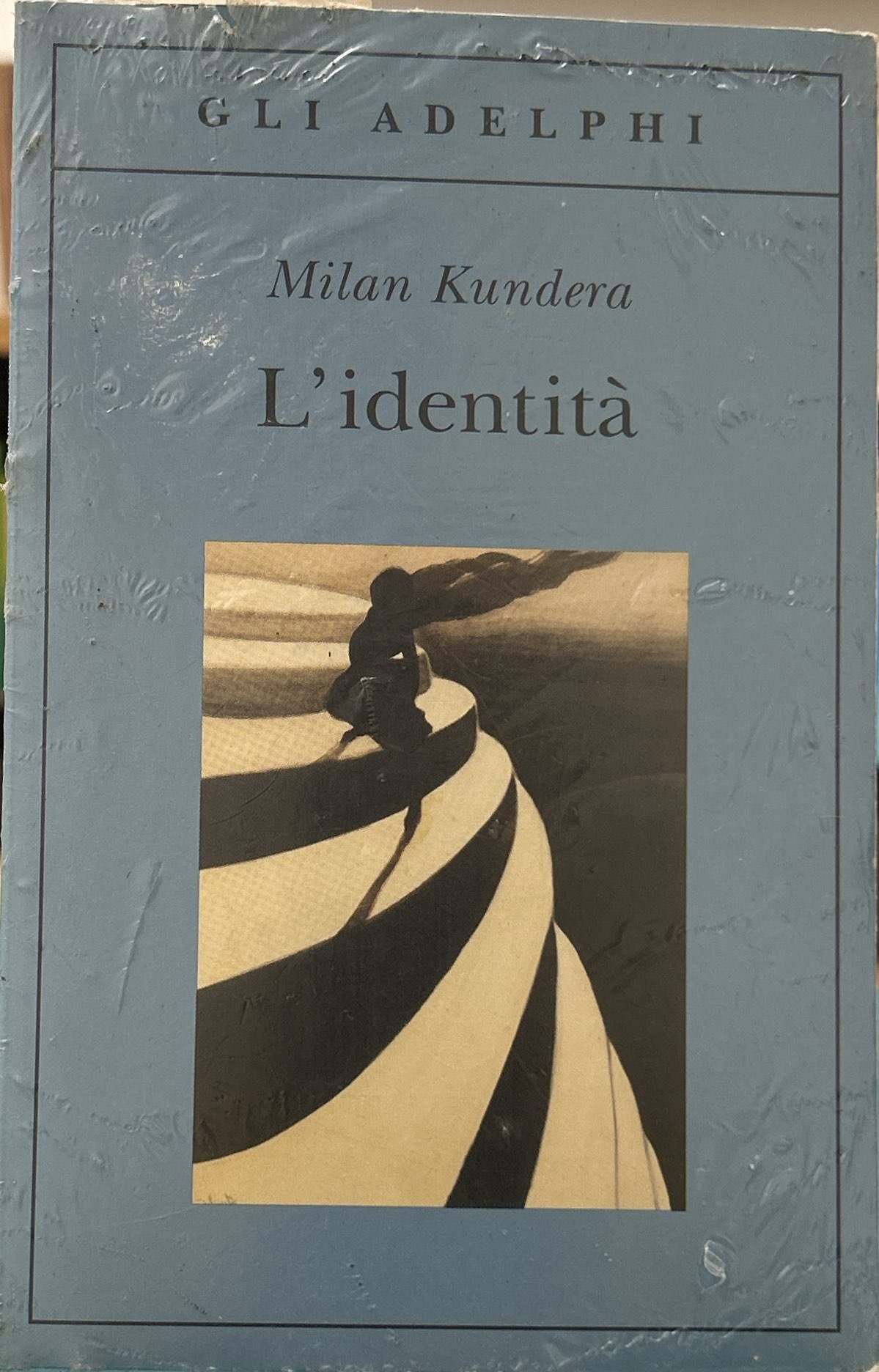 L'identità