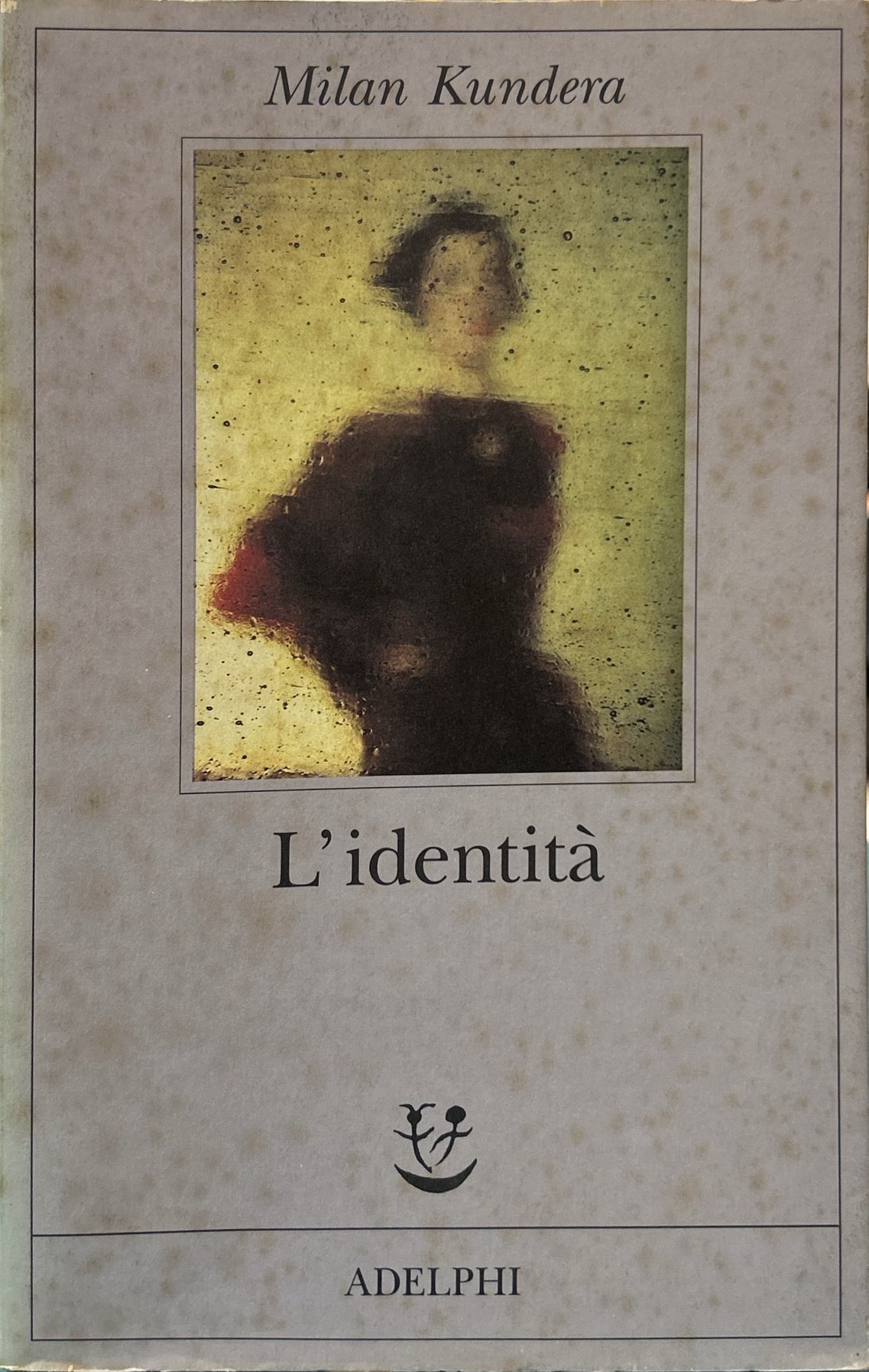 L'identità