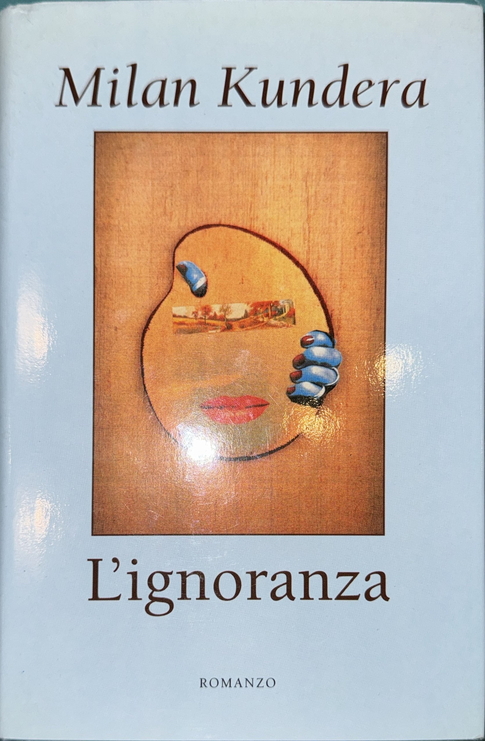 L'ignoranza