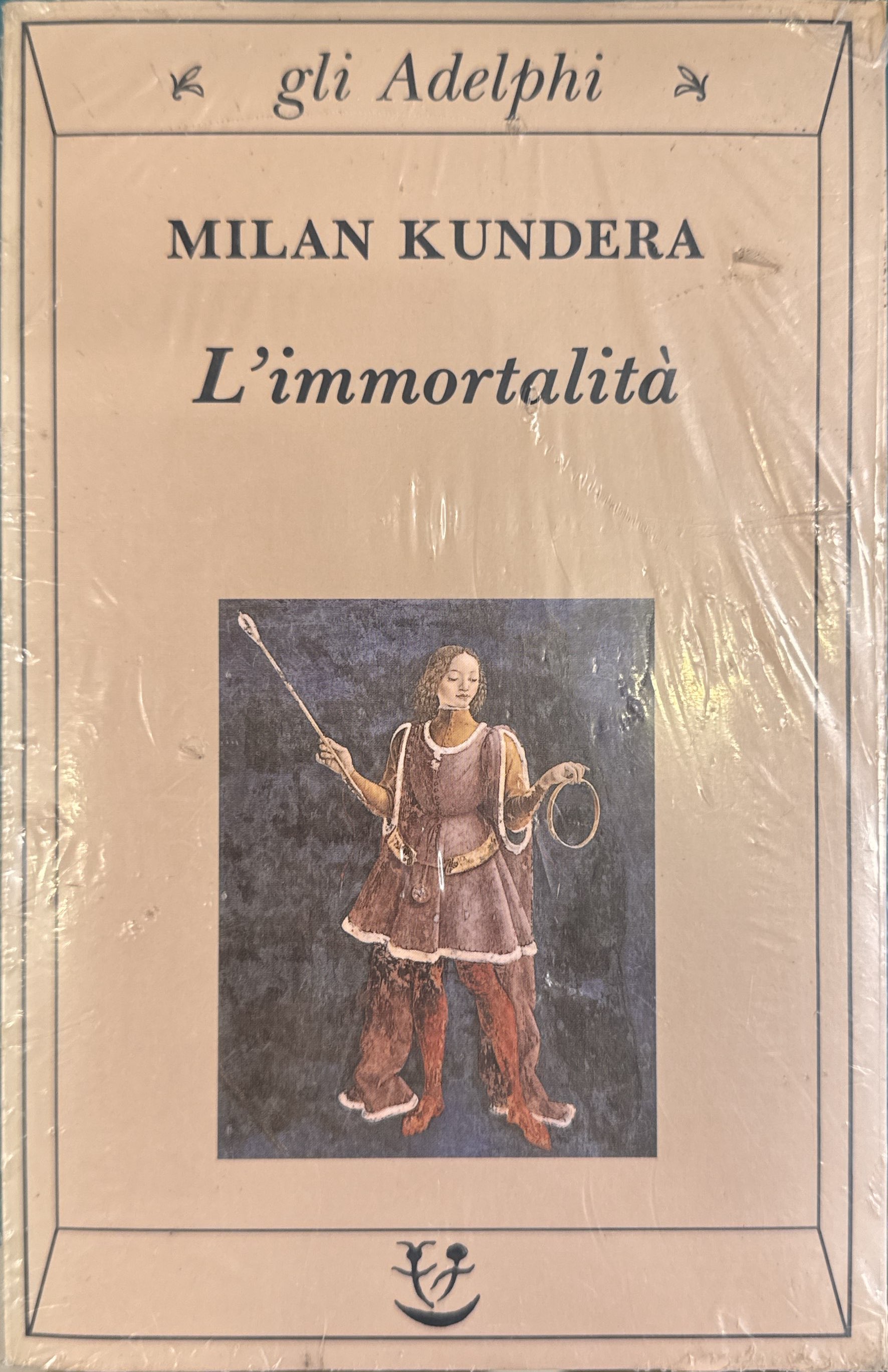 L'immortalità