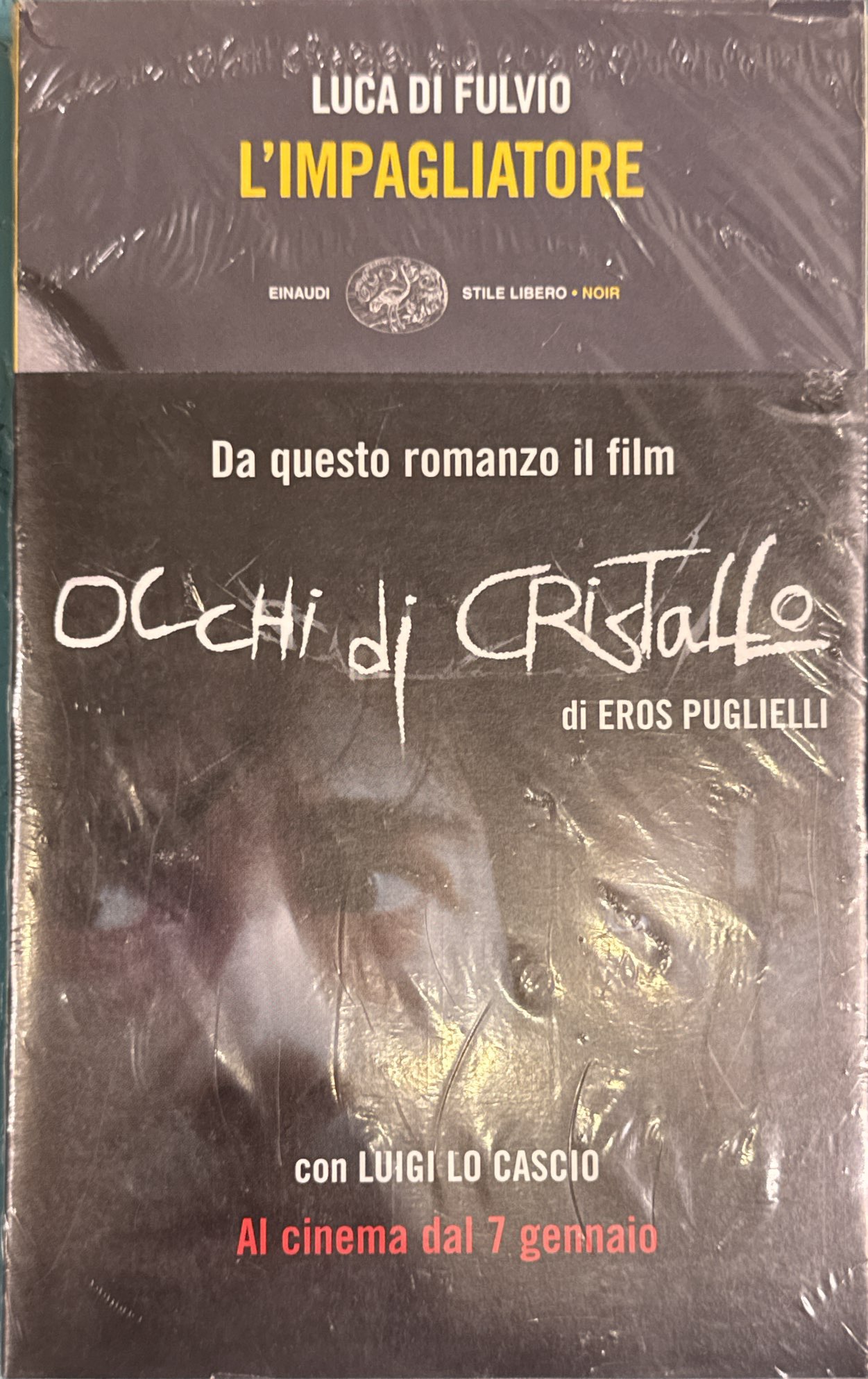 L'impagliatore