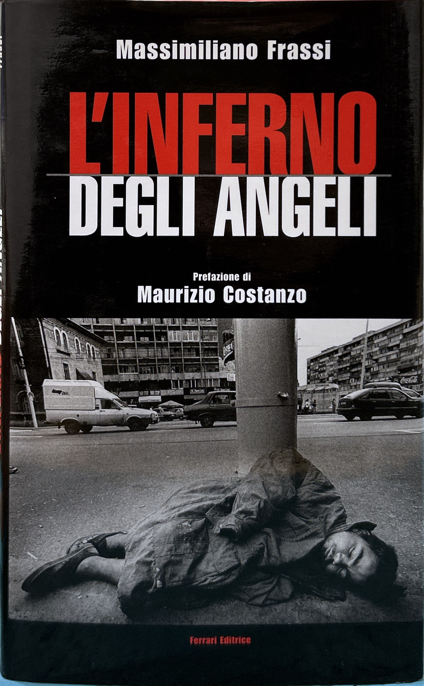 L'inferno degli angeli