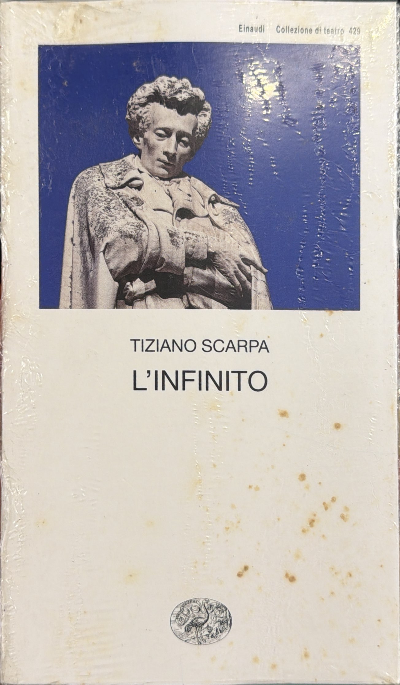 L'infinito