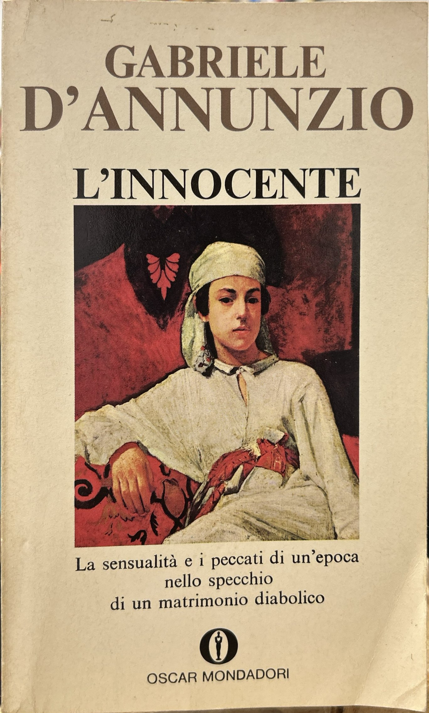 L'innocente