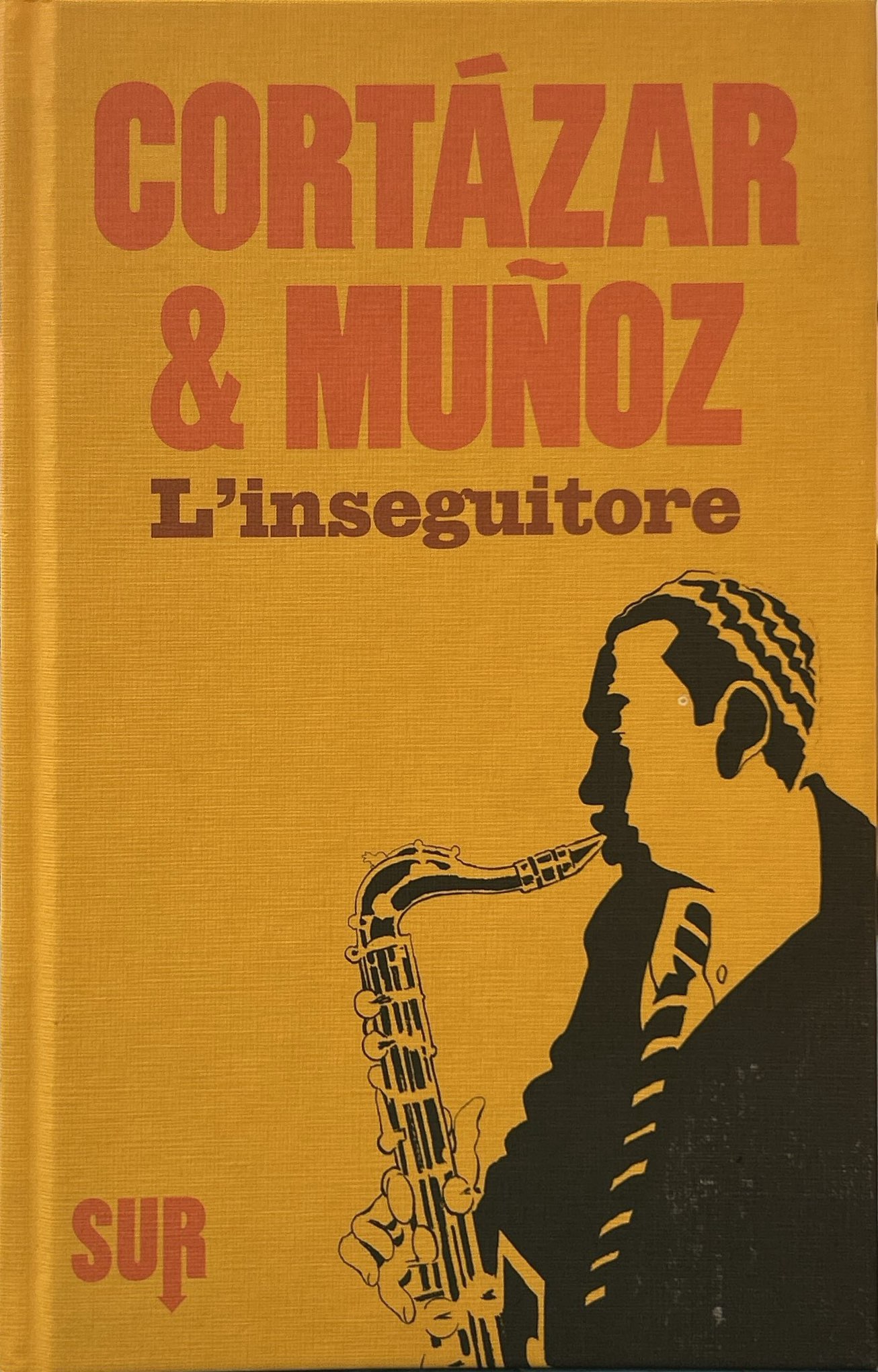 L'inseguitore