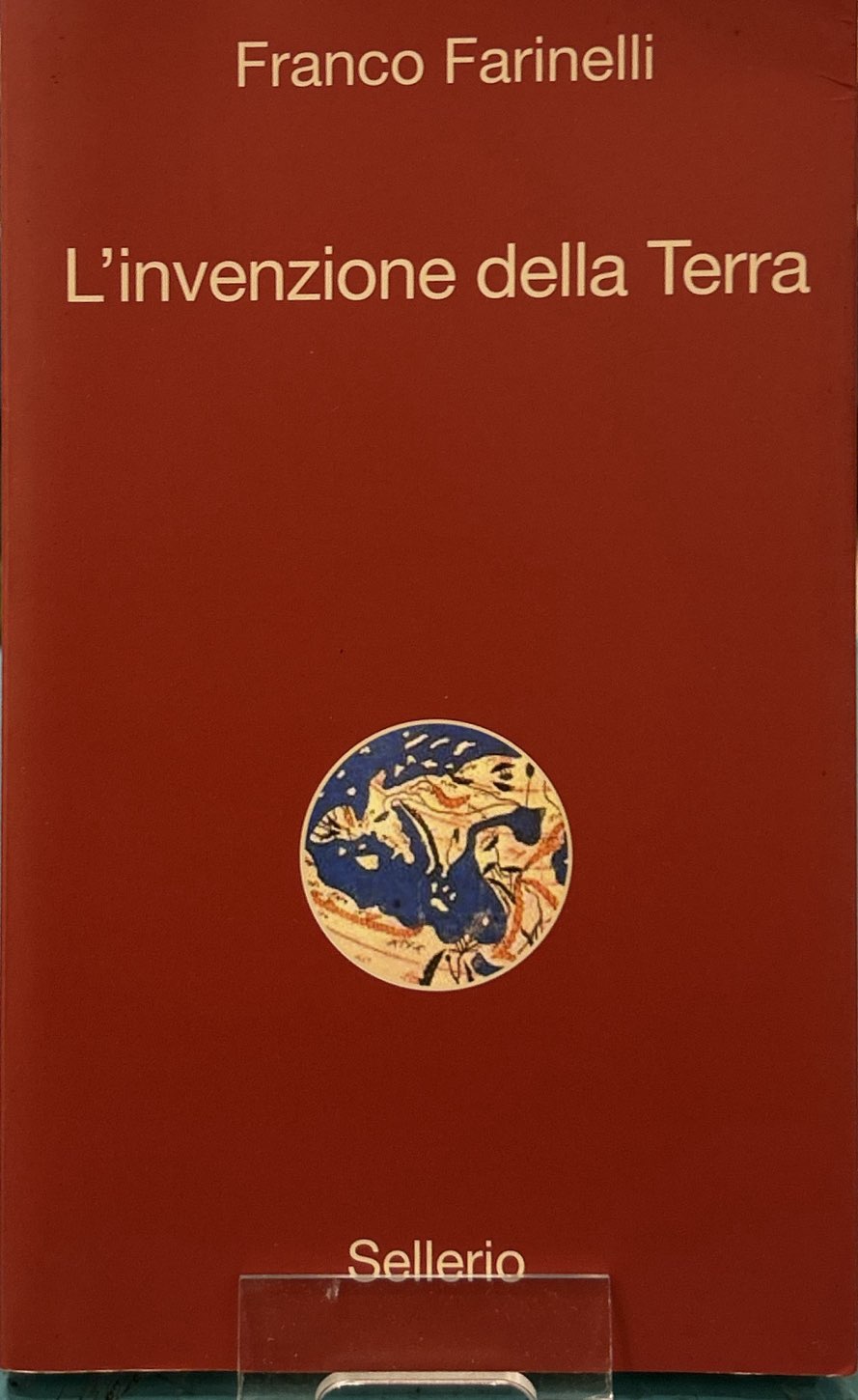 L'invenzione della Terra