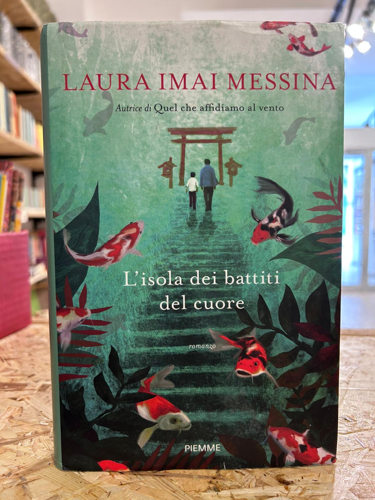 L'isola dei battiti del cuore